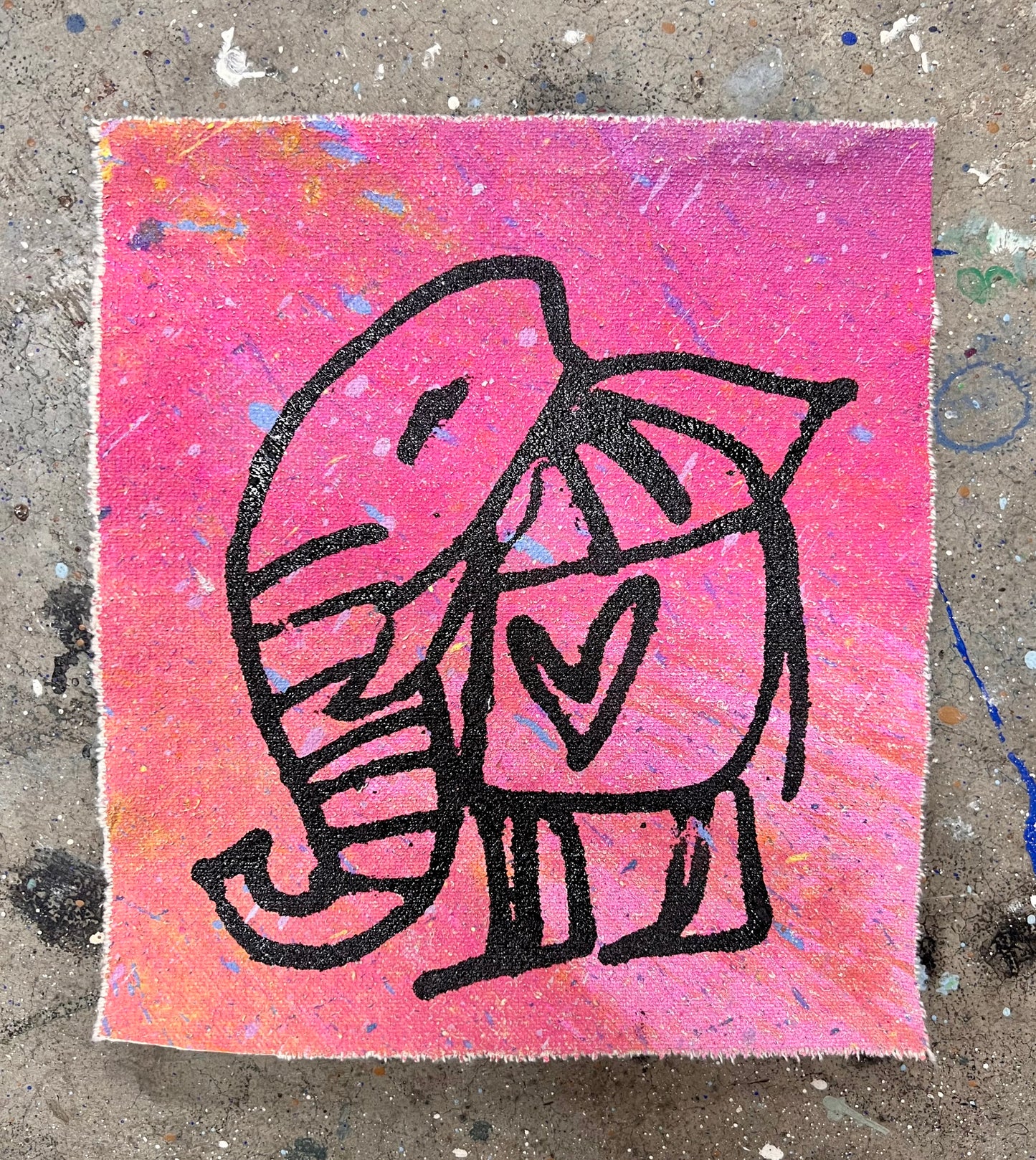Shut Up You’re Beautiful & Cave Elephant / Collection of 2 / May 2026