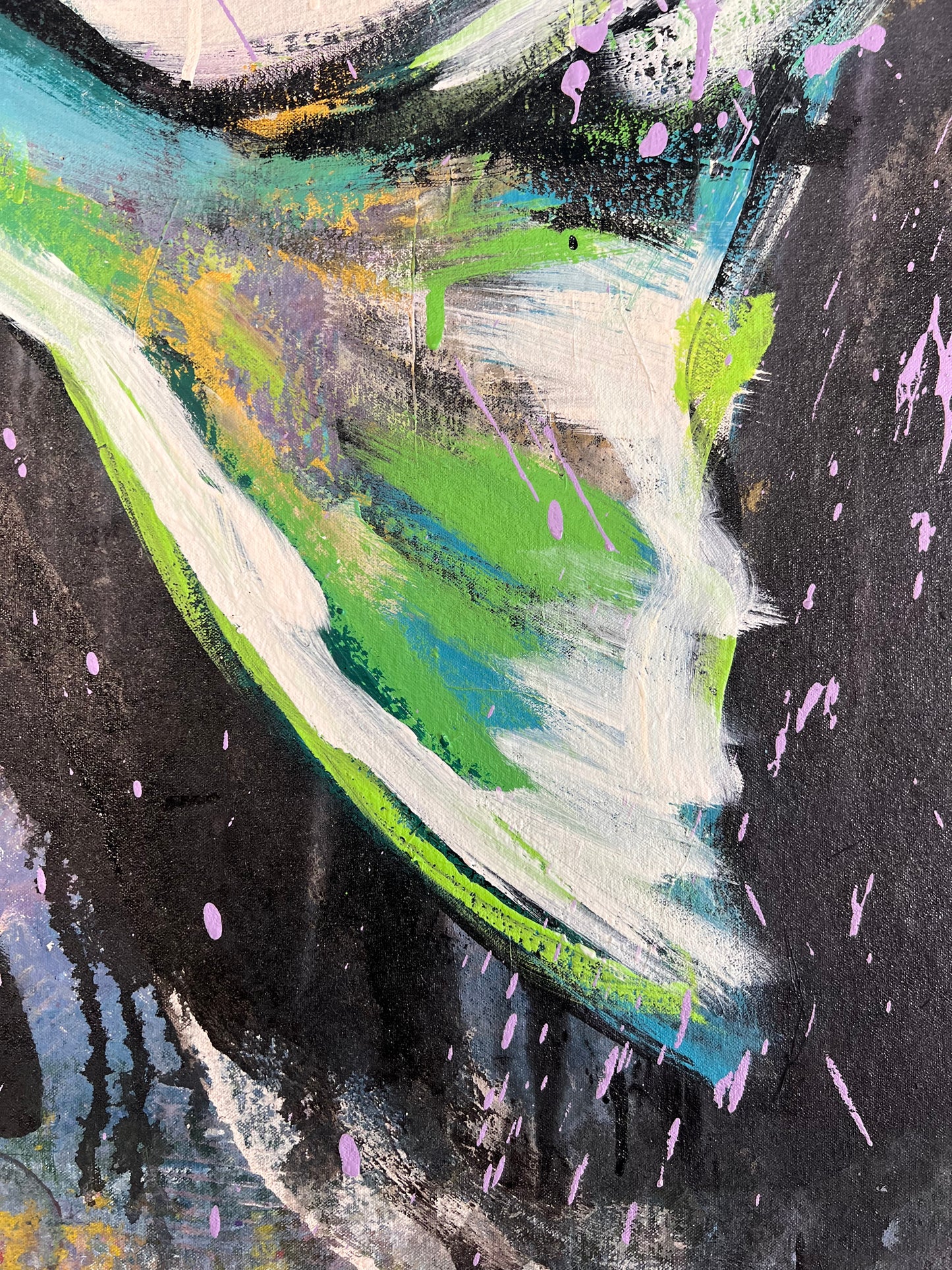 Arise Gladly / Vibrant Fish / Featured Originals / May 2026