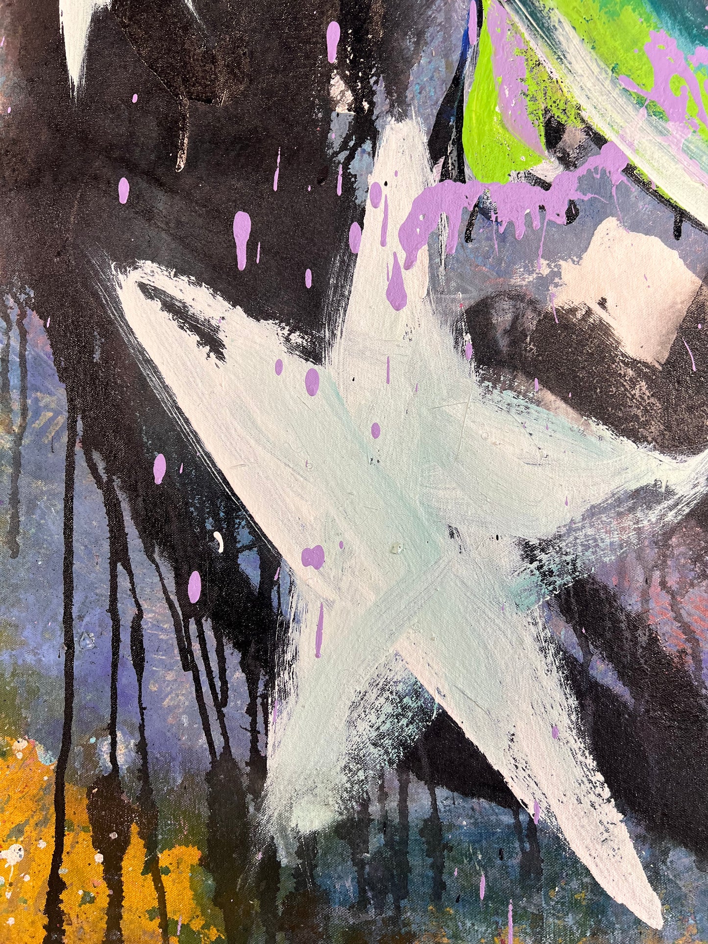 Arise Gladly / Vibrant Fish / Featured Originals / May 2026