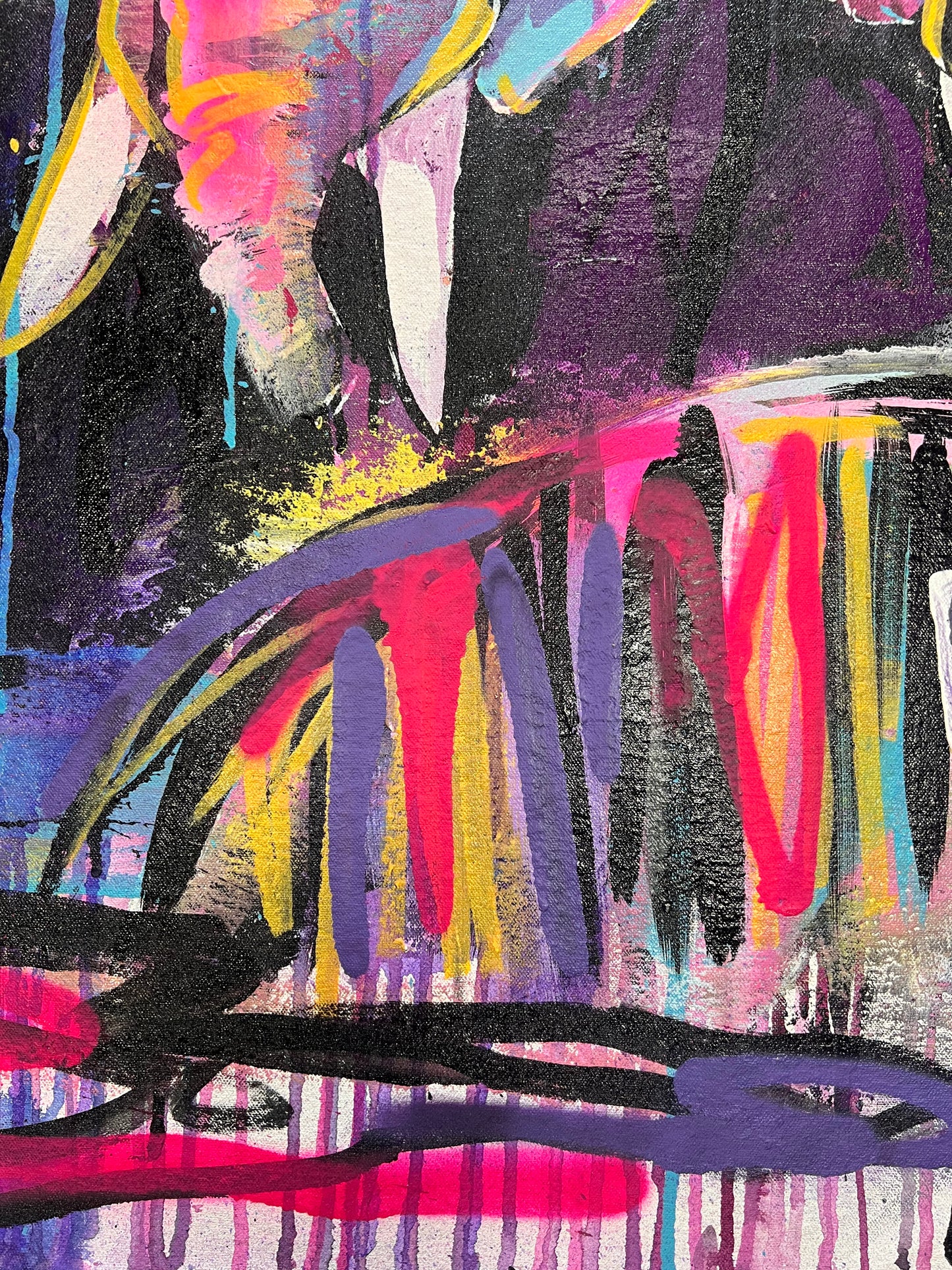 The Flowers of Togetherness / Elephant Herd / Featured Originals / May 2026