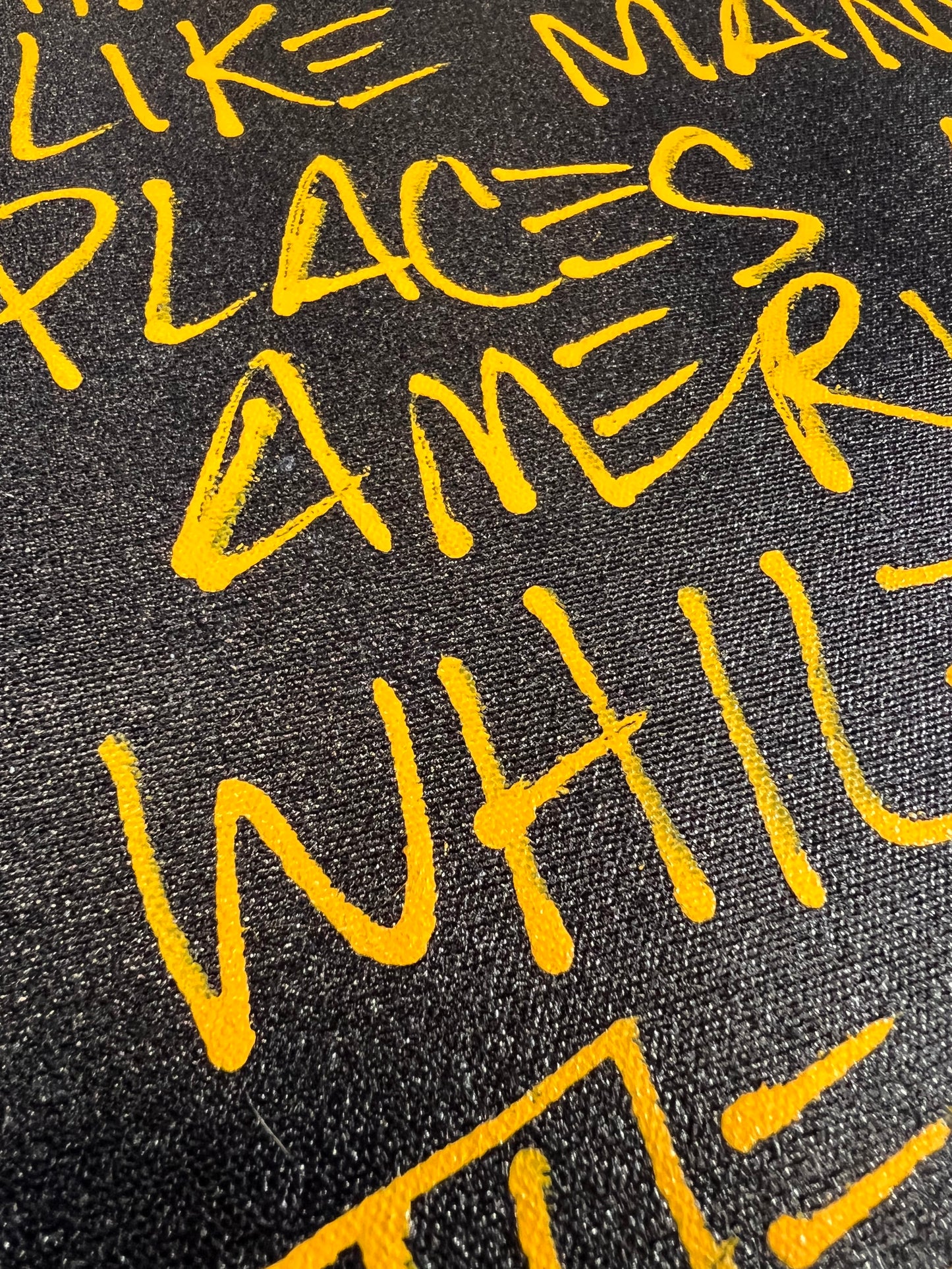 A Place Called Pittsburgh / Black & Yellow / Mantra / May 2026