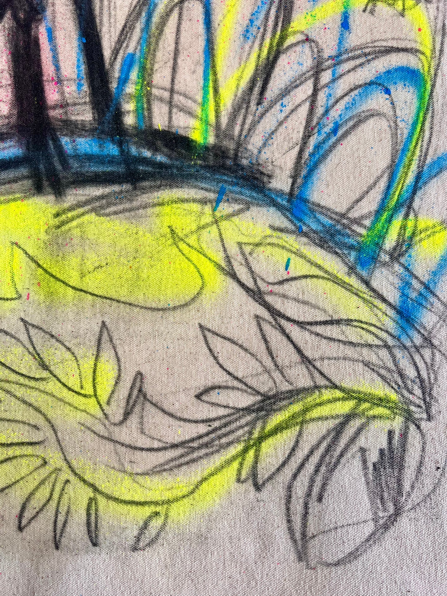 Beautiful and Free / Charcoal Stag / May 2026