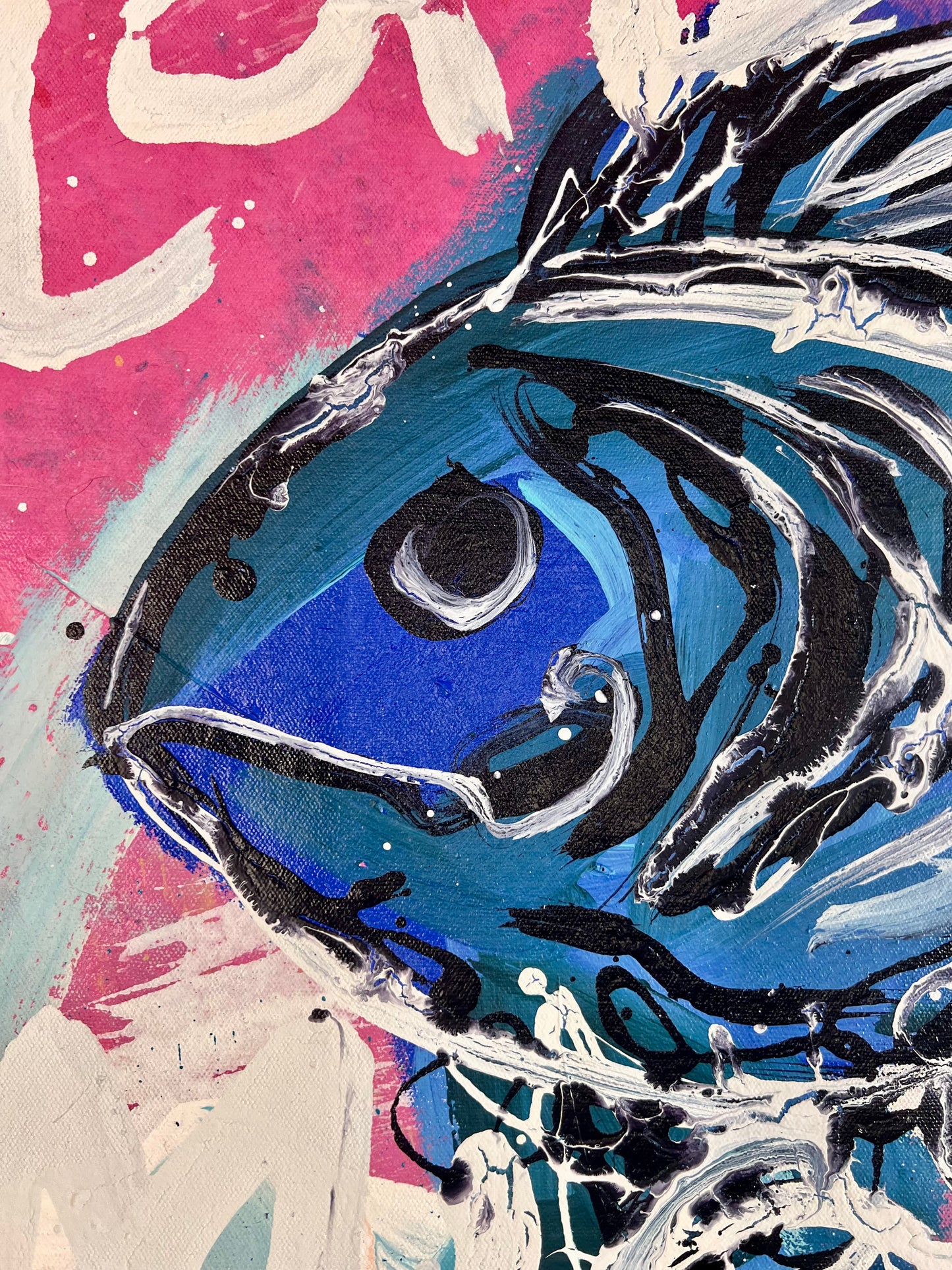 Aloha Amigos / Fish / May 2026