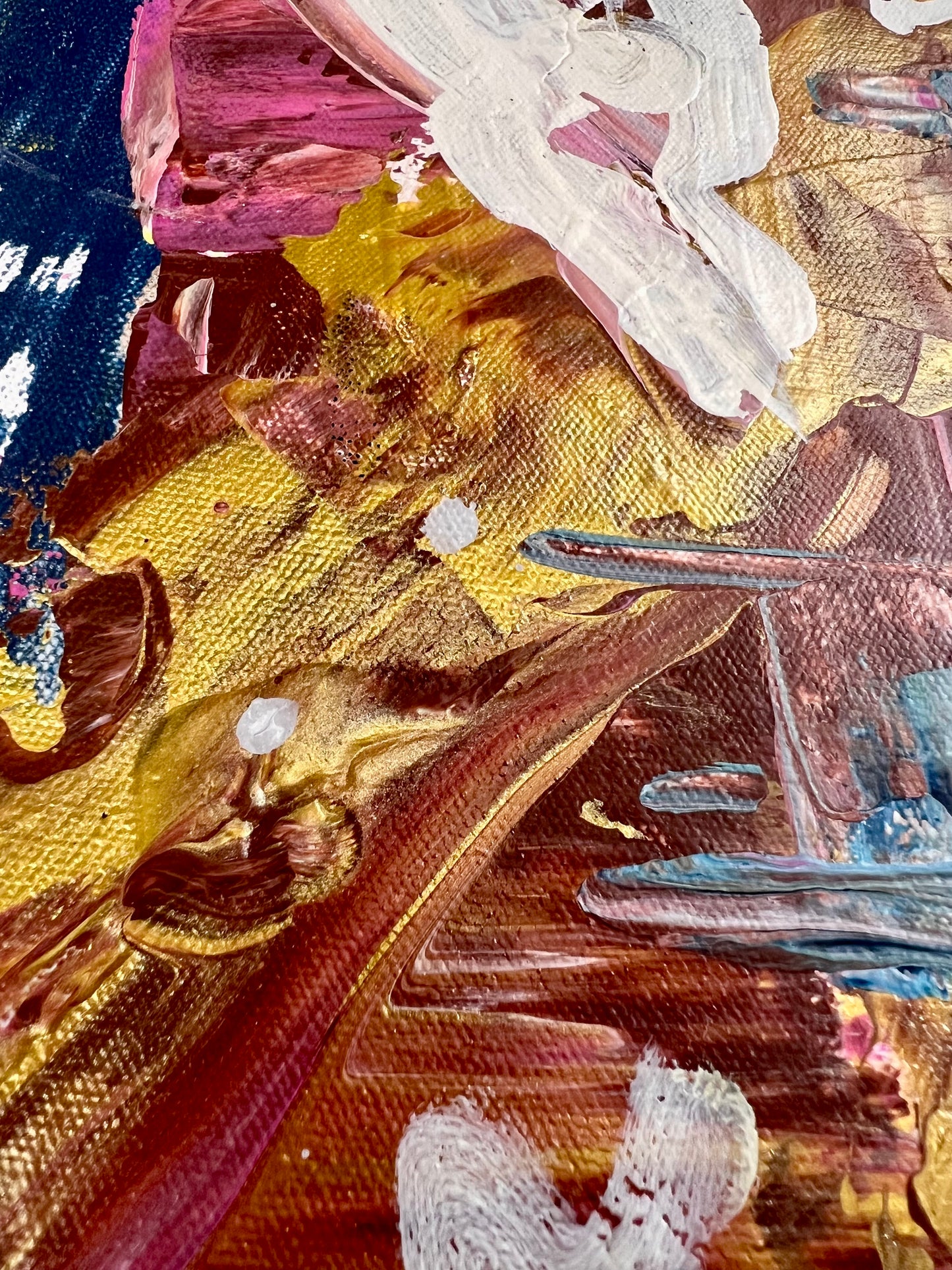 Journey Within / Skyline / May 2026