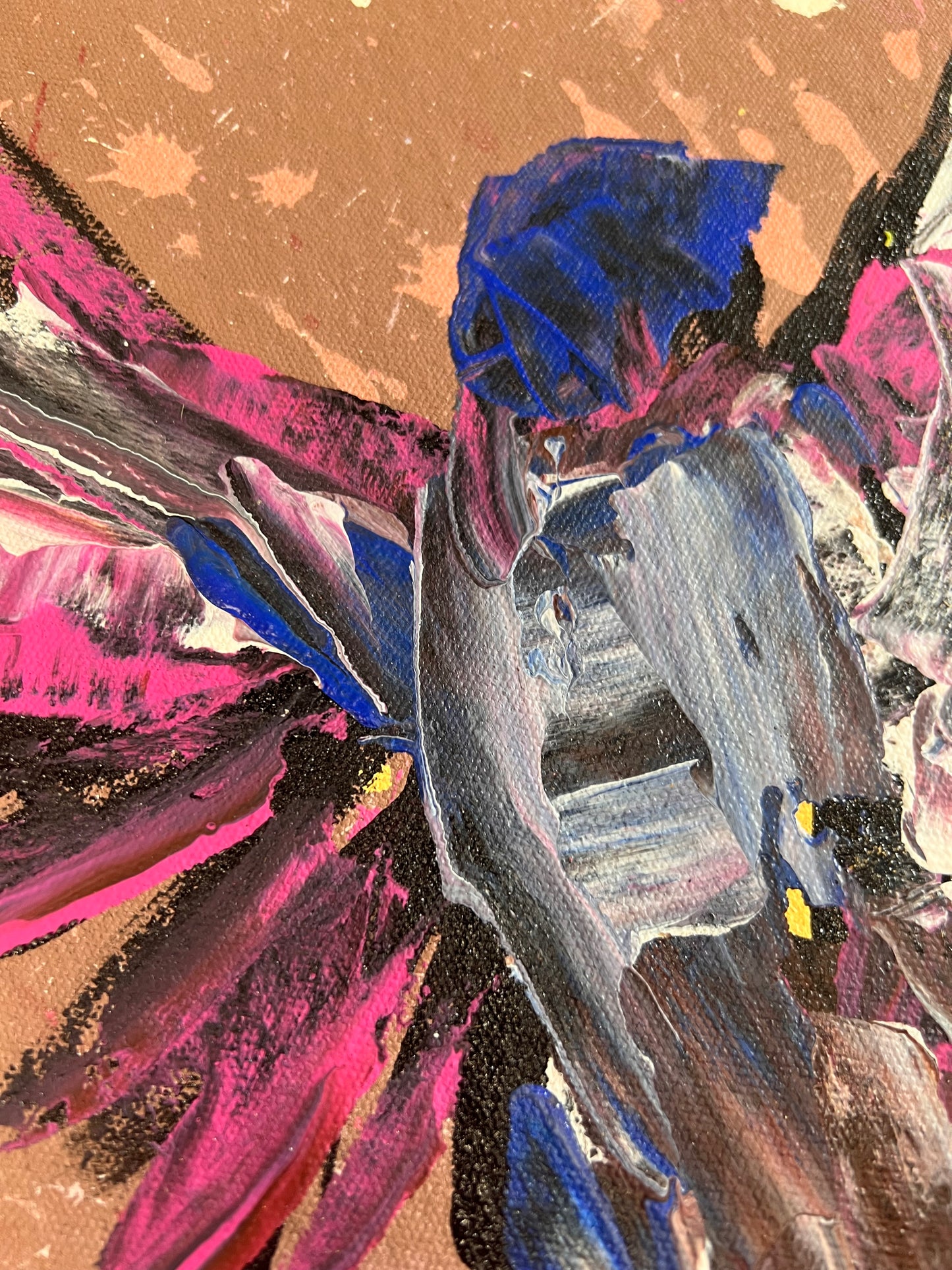 Chorus in Joy / Bird / May 2026