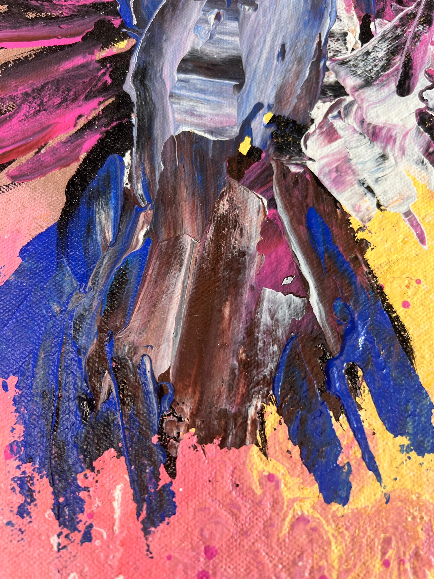 Chorus in Joy / Bird / May 2026