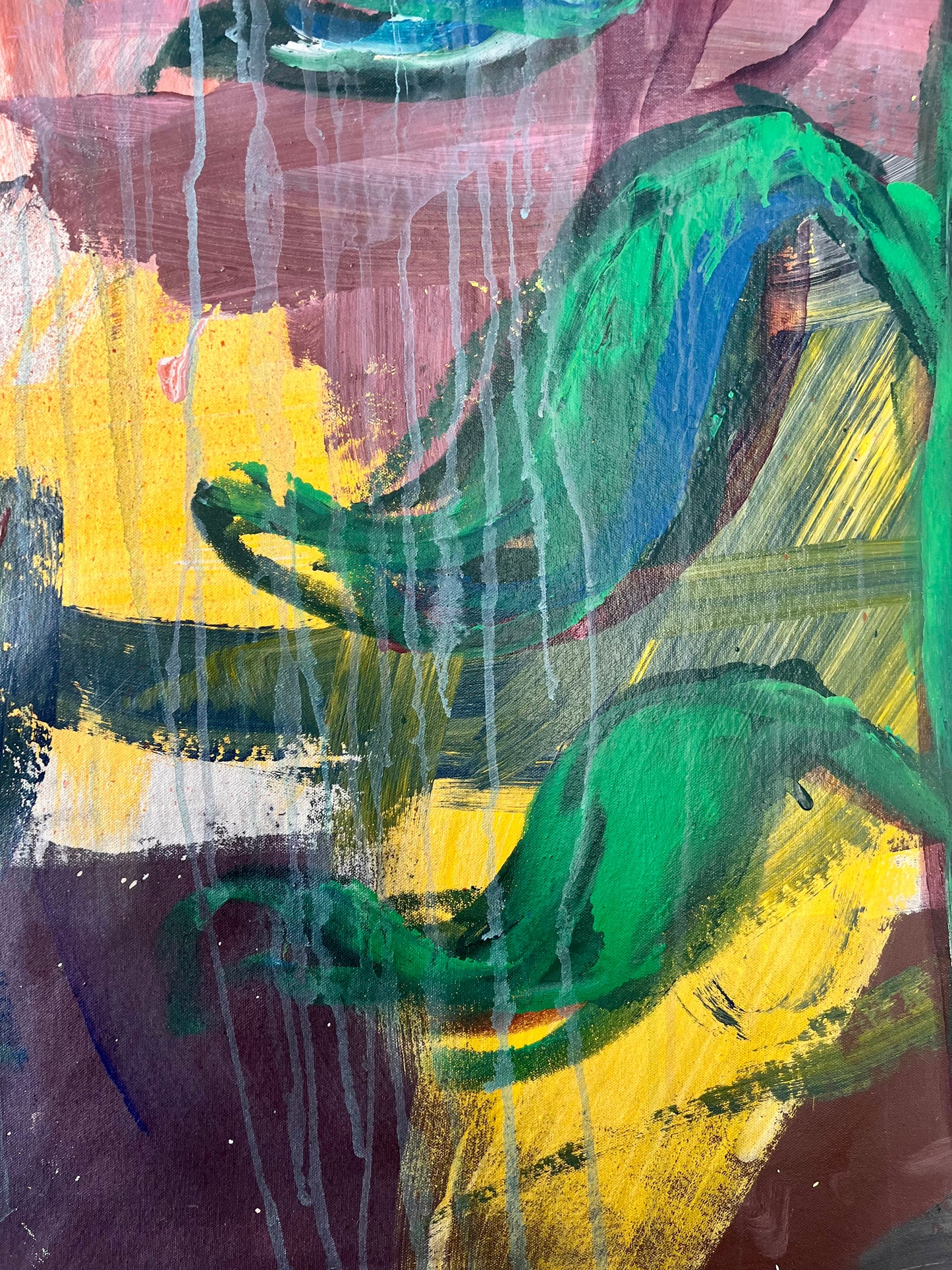 Abundant Good Work / Sunflower / August 2026