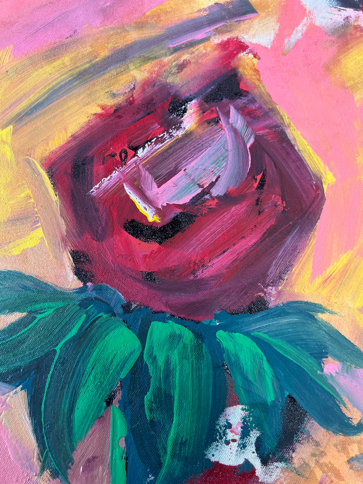 Beautiful and Free / Rose / August 2026