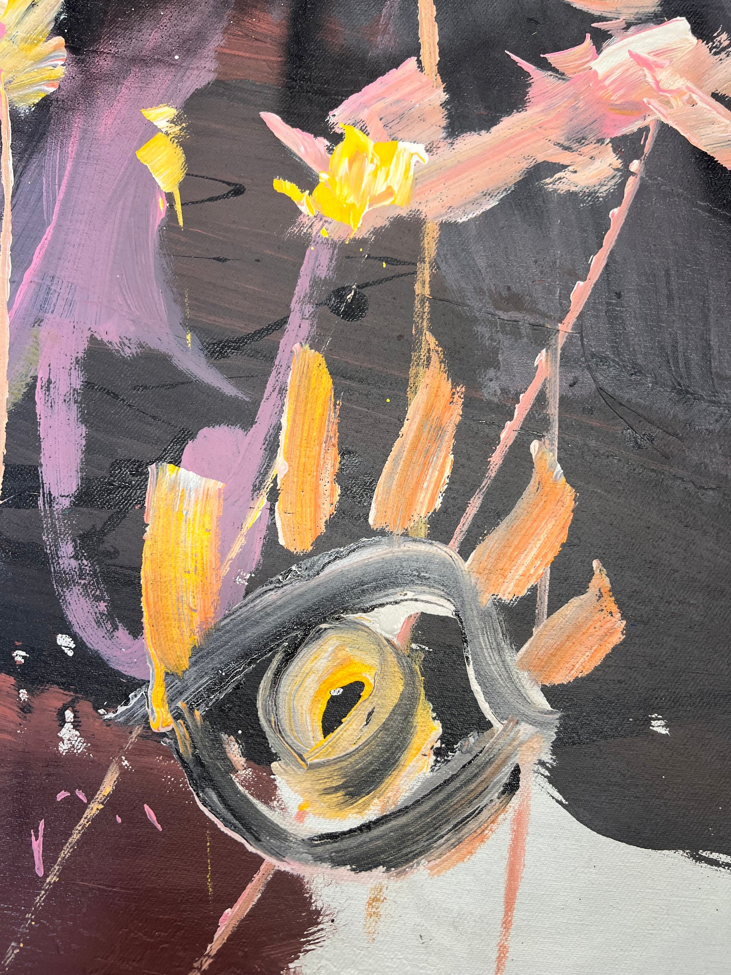 Prepare for Good Things / Goldfinch / August 2026