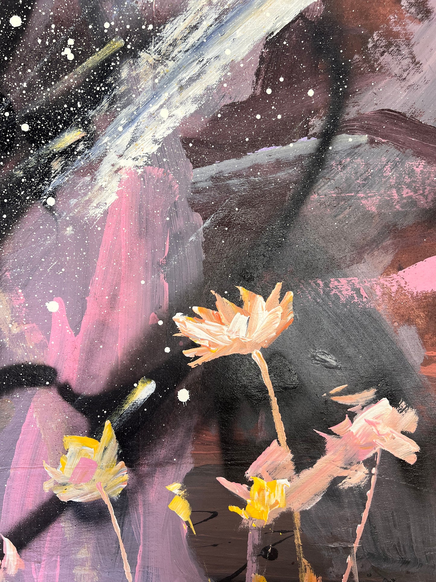 Prepare for Good Things / Goldfinch / August 2026