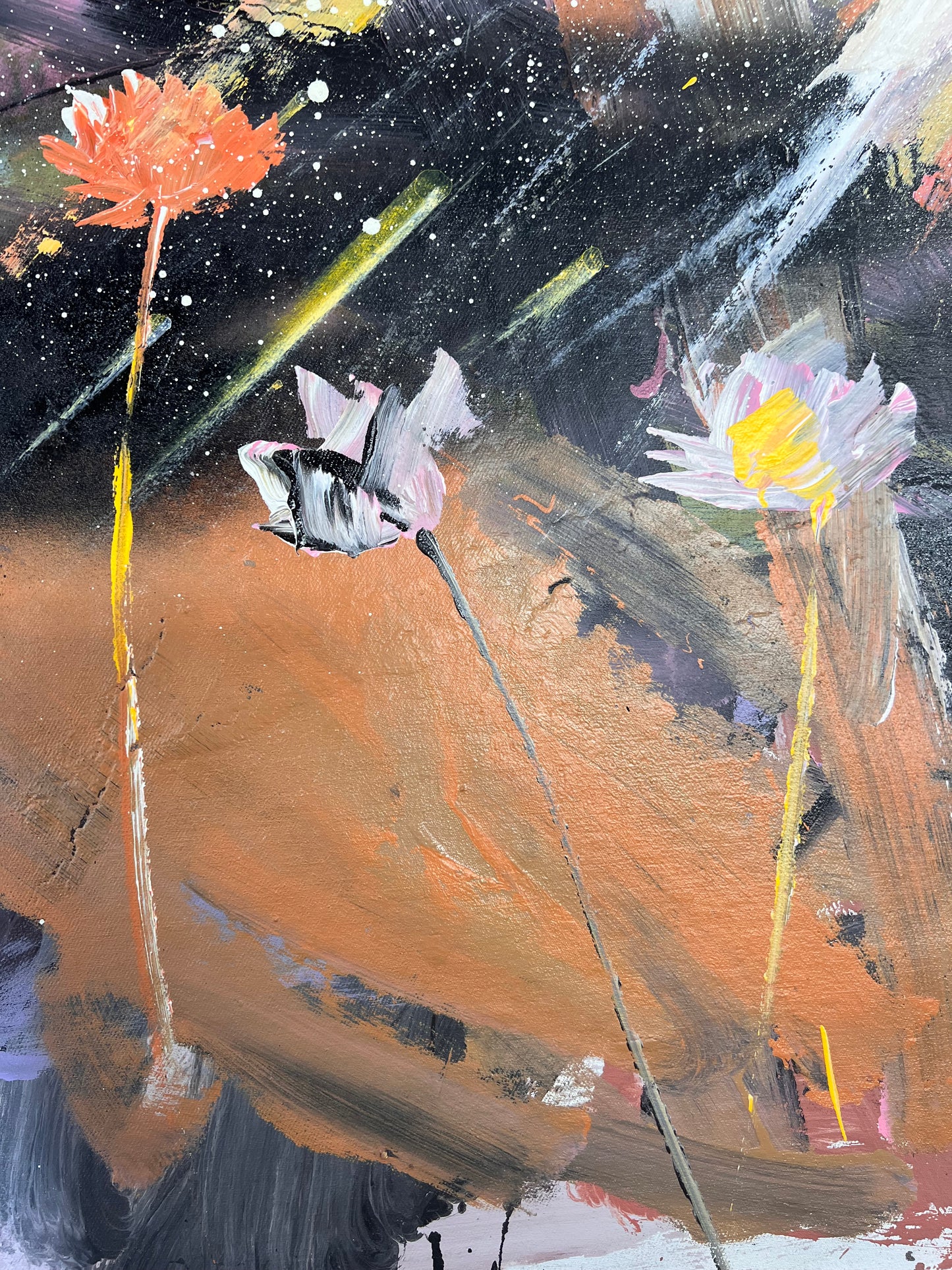 Prepare for Good Things / Goldfinch / August 2026