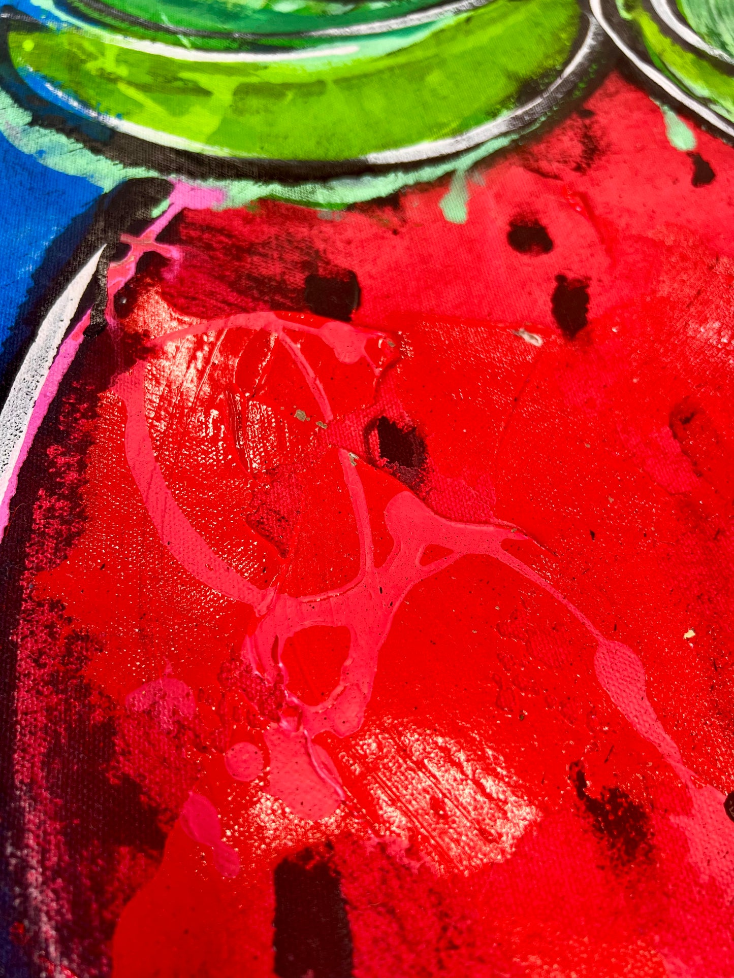 Life is Good / Strawberry Tapestry / August 2026