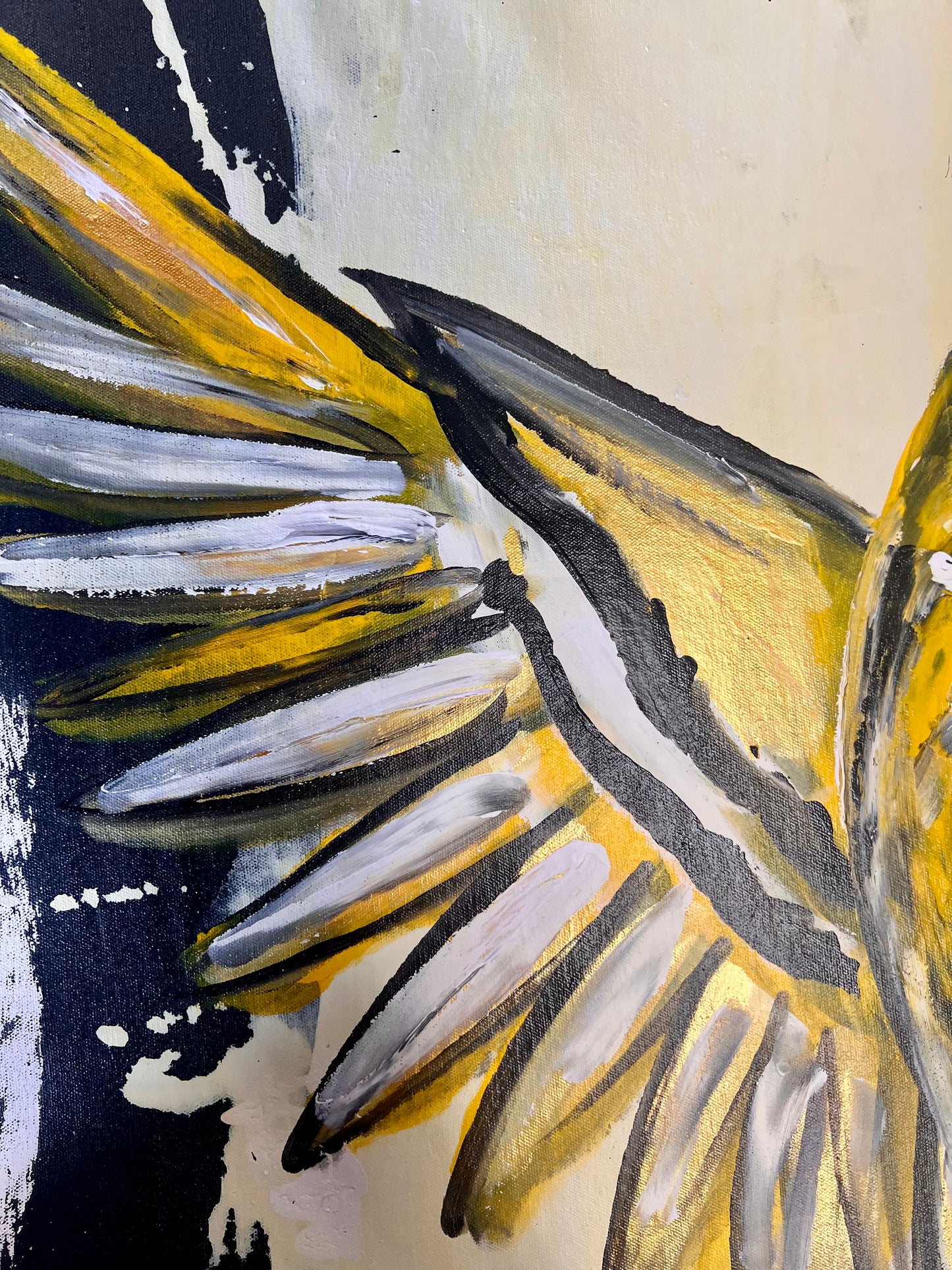 Life is Listening / Goldfinch / August 2026