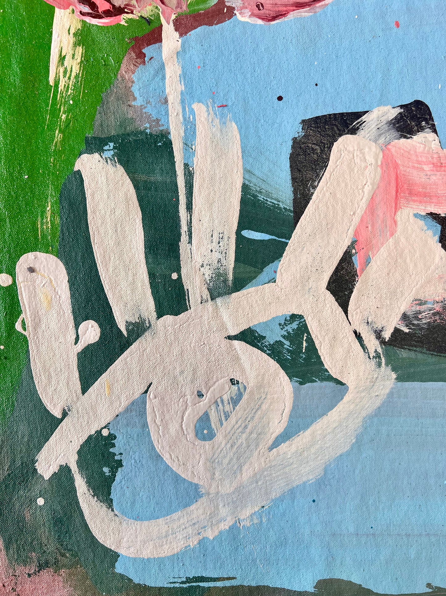 Small Steps Are Very OK / Cave Elephant / August 2026