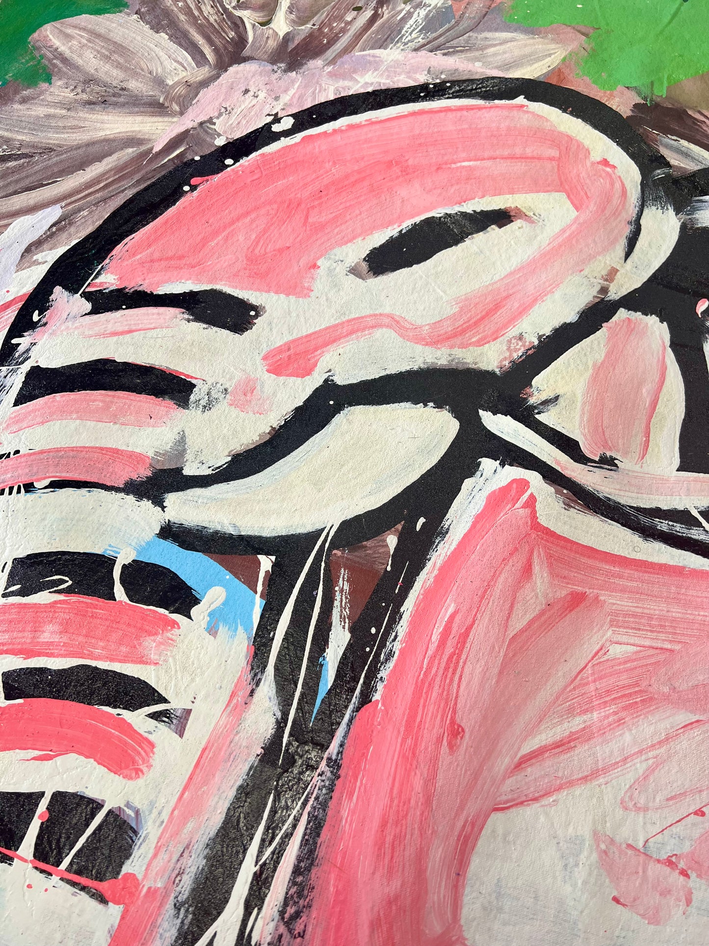 Small Steps Are Very OK / Cave Elephant / August 2026