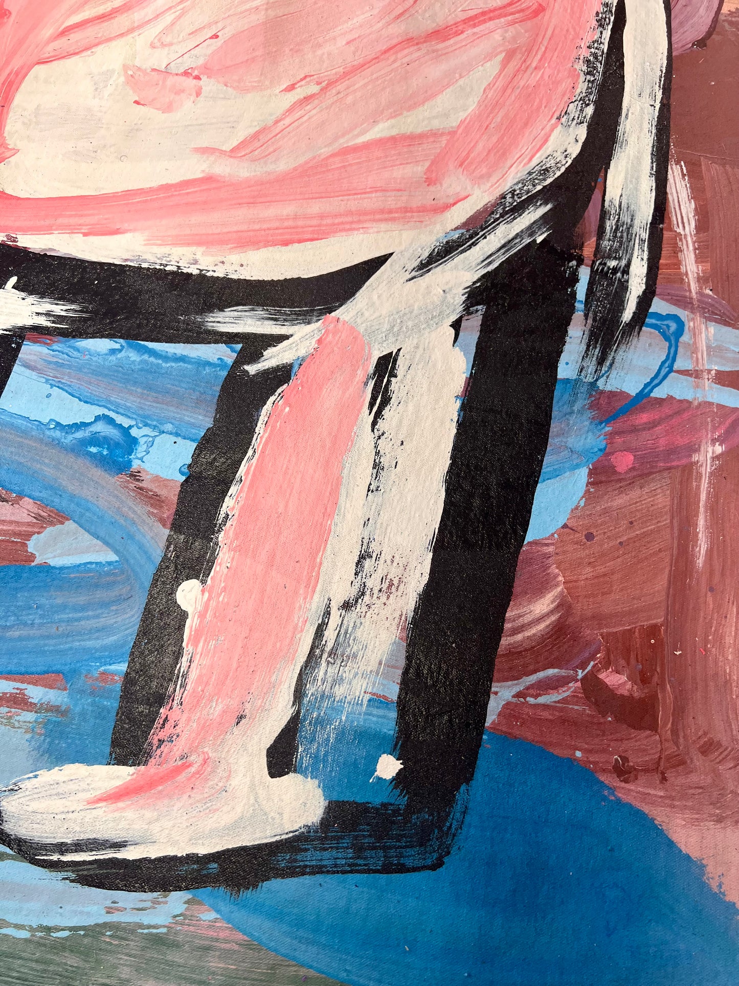 Small Steps Are Very OK / Cave Elephant / August 2026