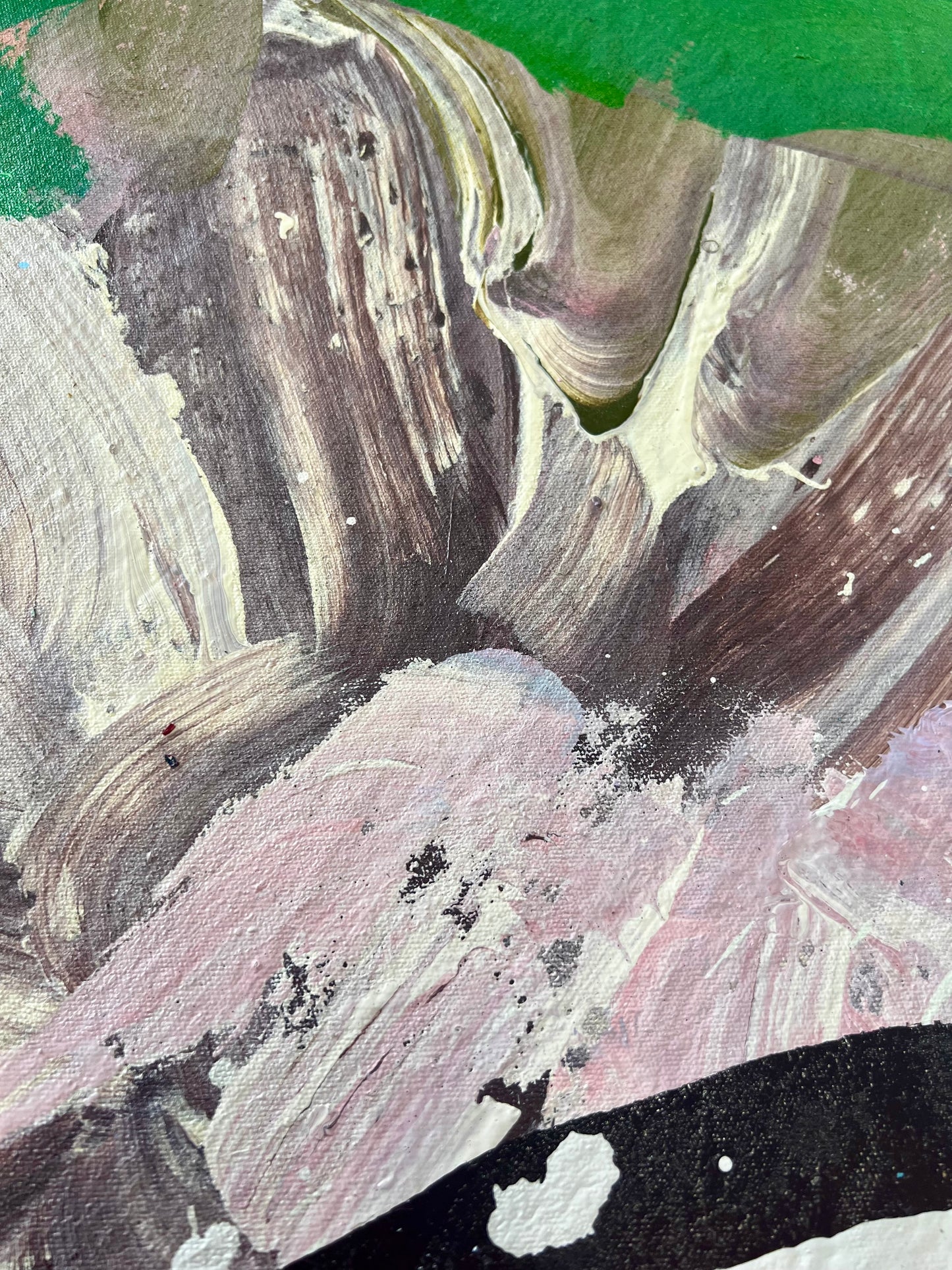 Small Steps Are Very OK / Cave Elephant / August 2026