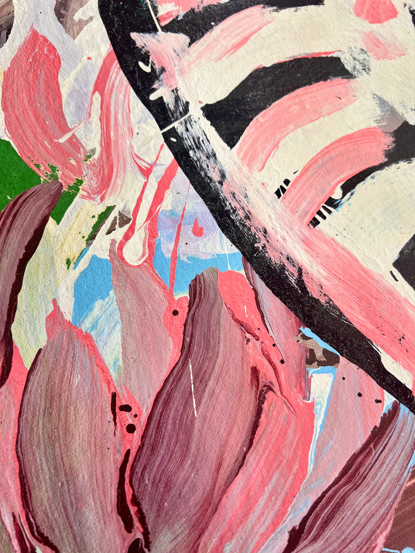 Small Steps Are Very OK / Cave Elephant / August 2026