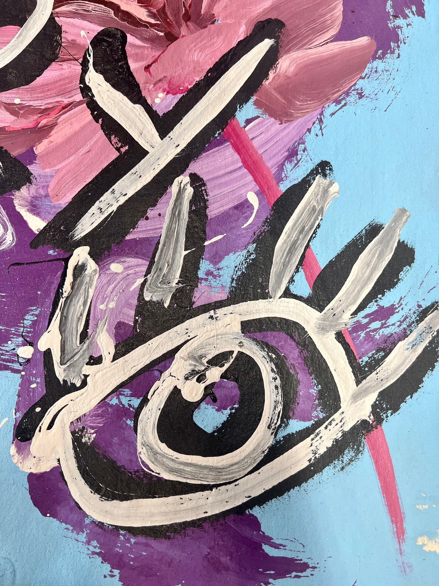 Small Steps / Floral Mantra / August 2026
