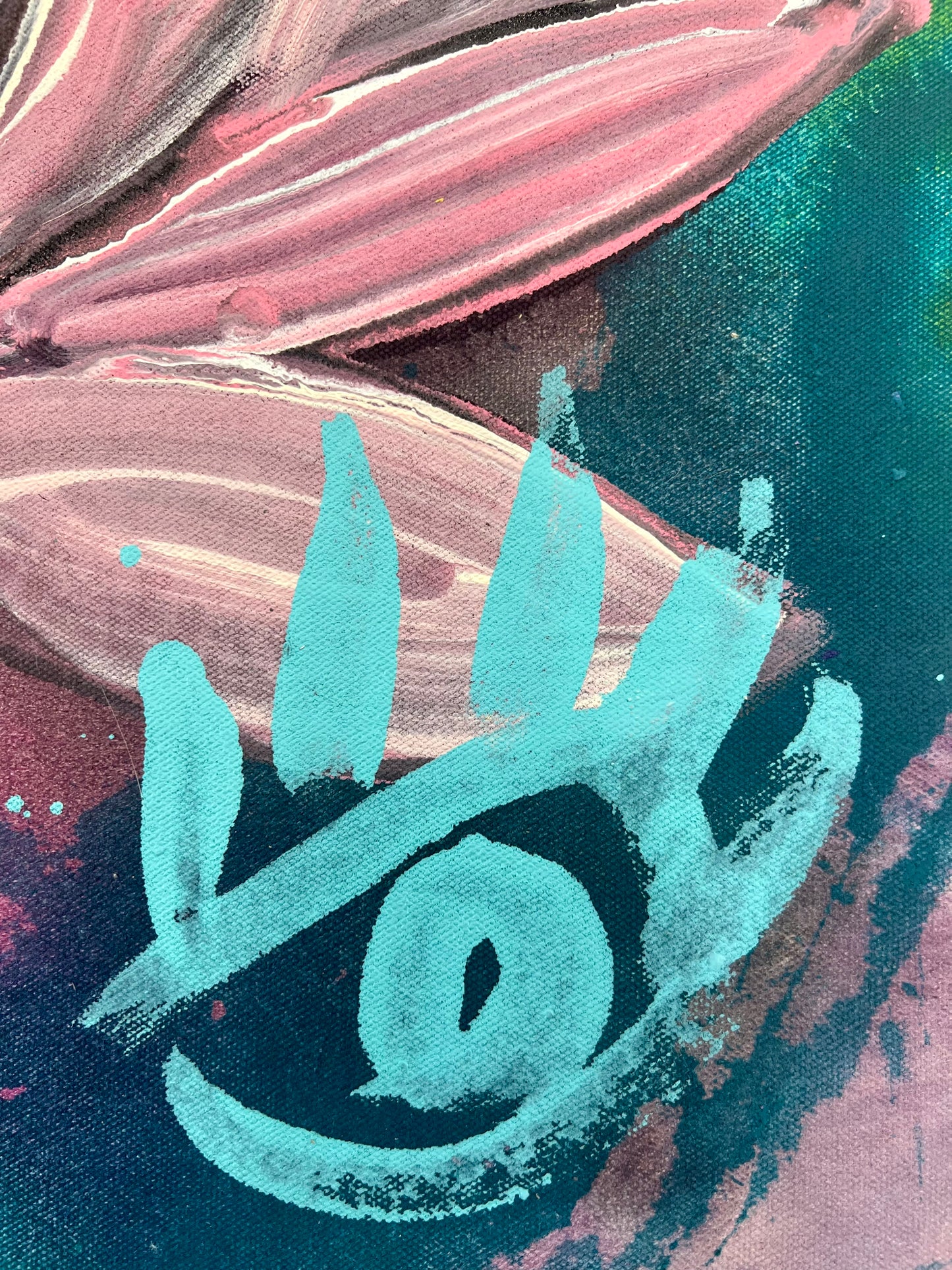 Harmonic Why / Lotus / August 2026