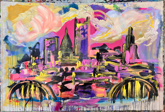 A Place Called Pittsburgh / Skyline / September 2026