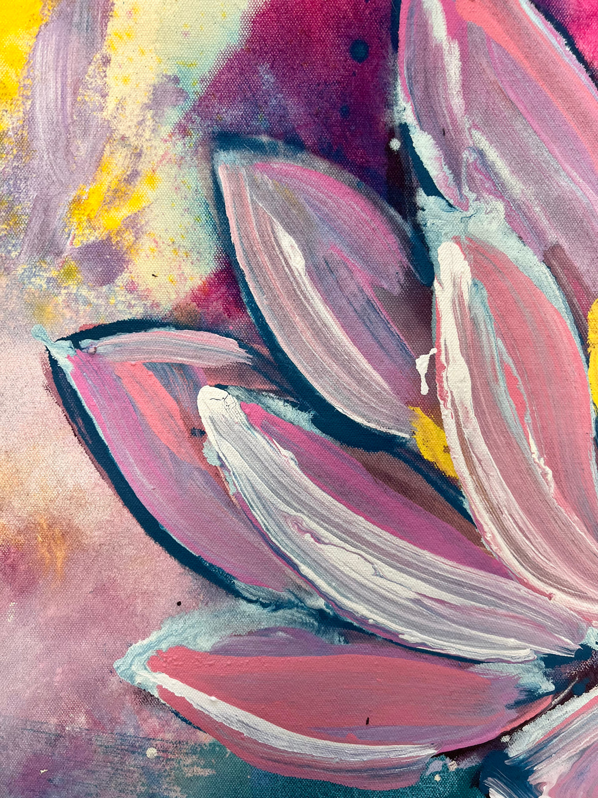 No Mud No Lotus / Lotus / September 2026