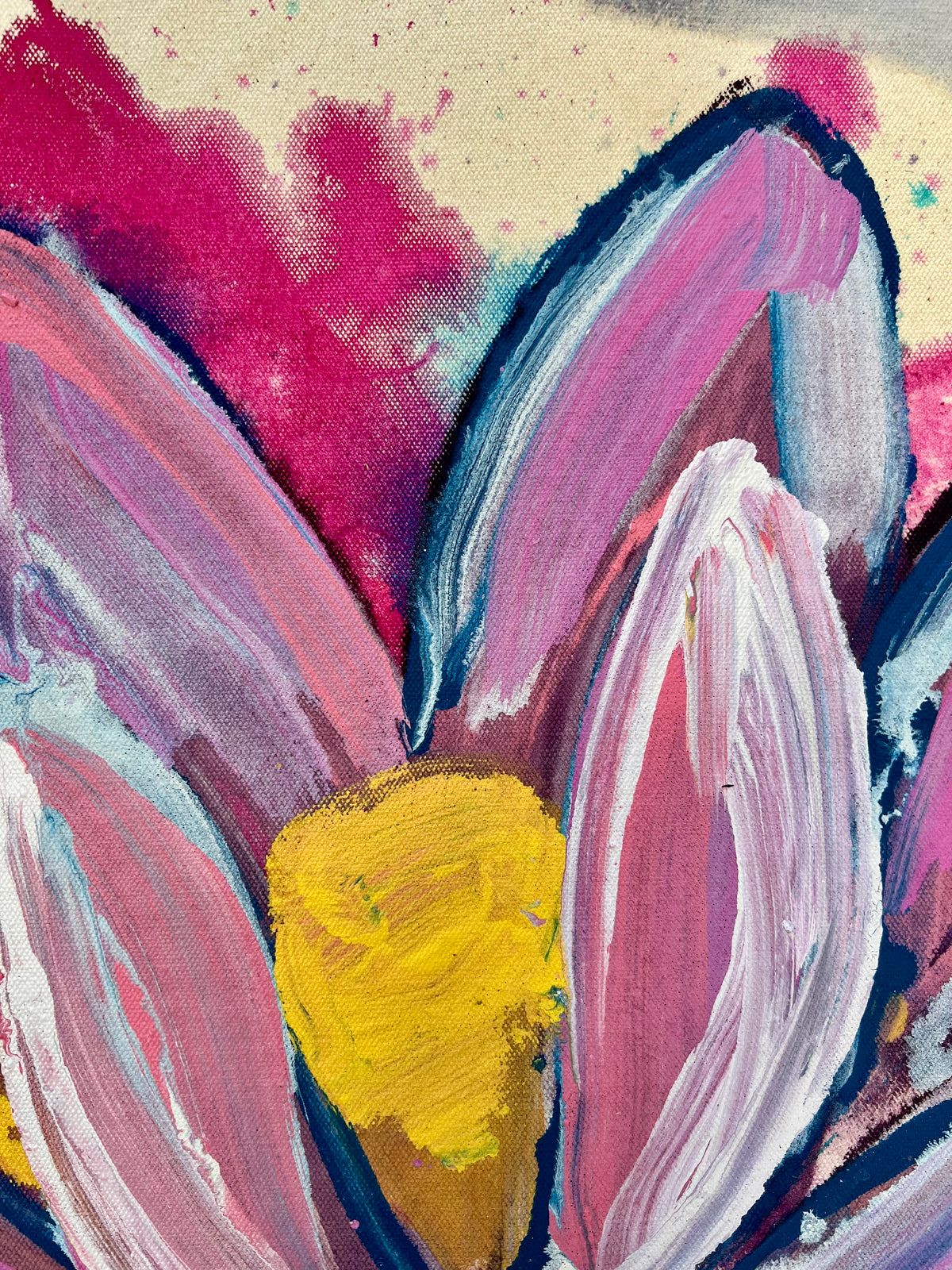 No Mud No Lotus / Lotus / September 2026