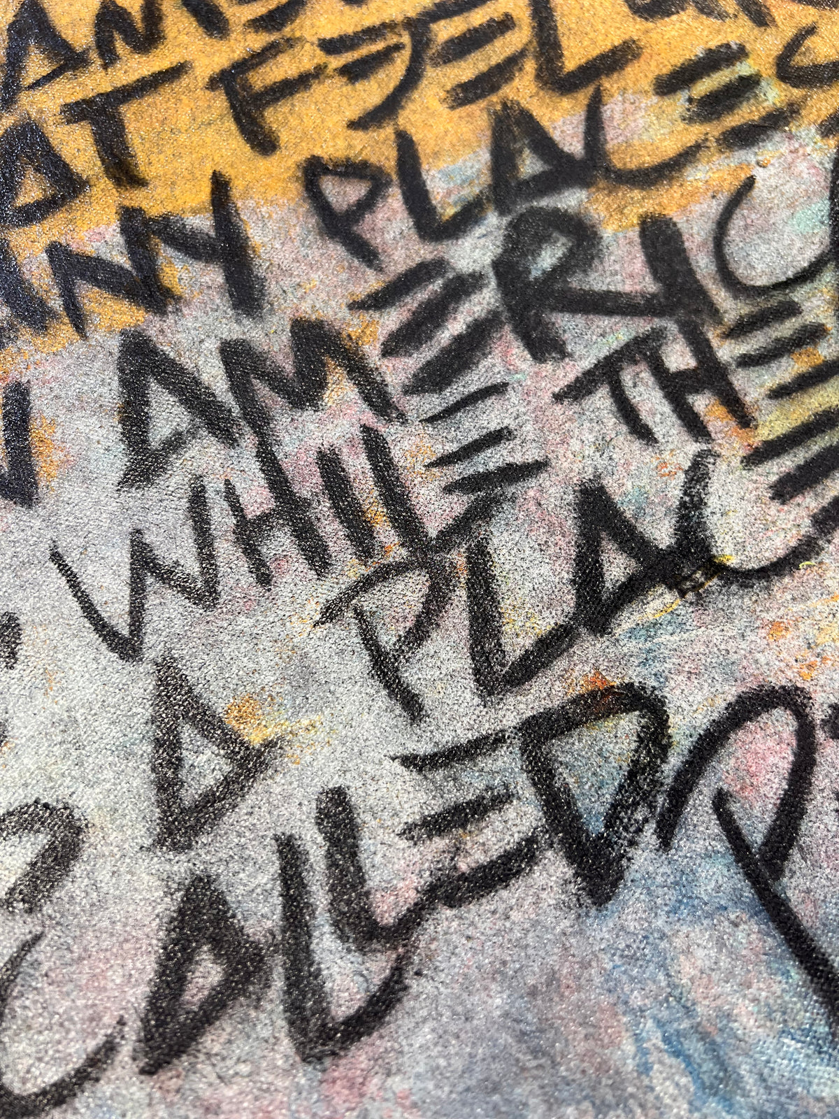A Place Called Pittsburgh / Charcoal Mantra / September 2026