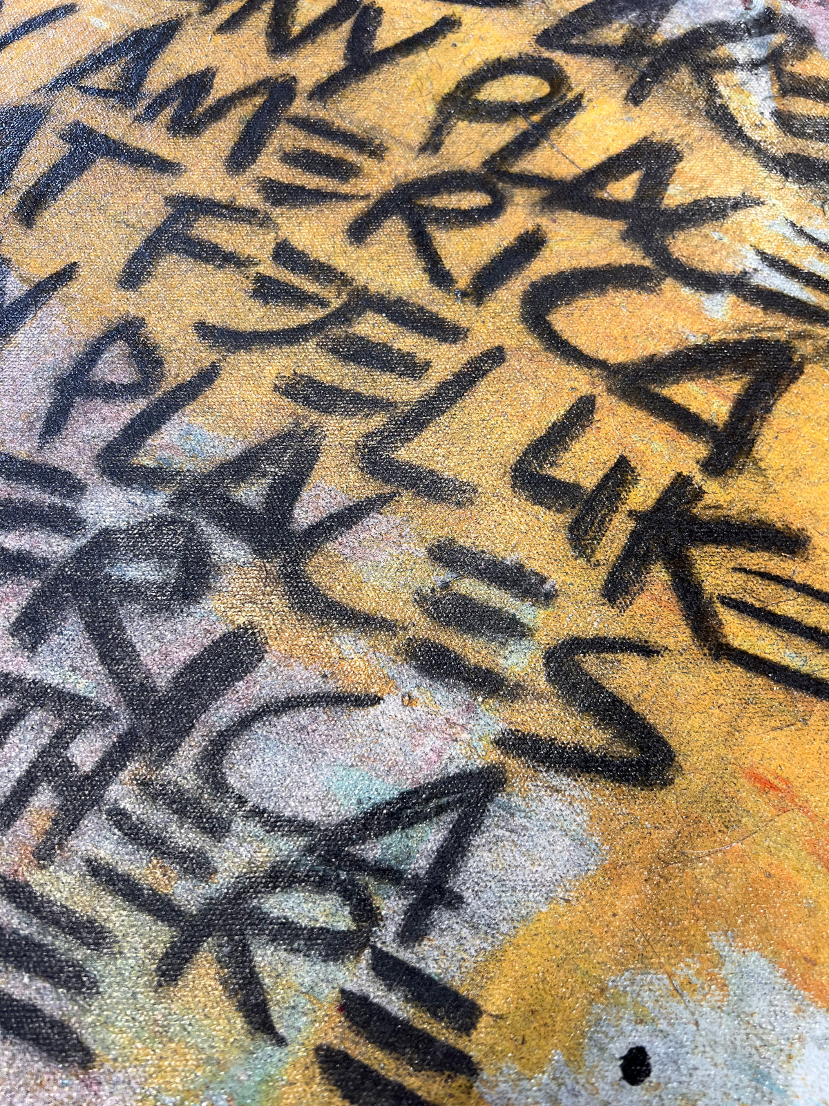 A Place Called Pittsburgh / Charcoal Mantra / September 2026
