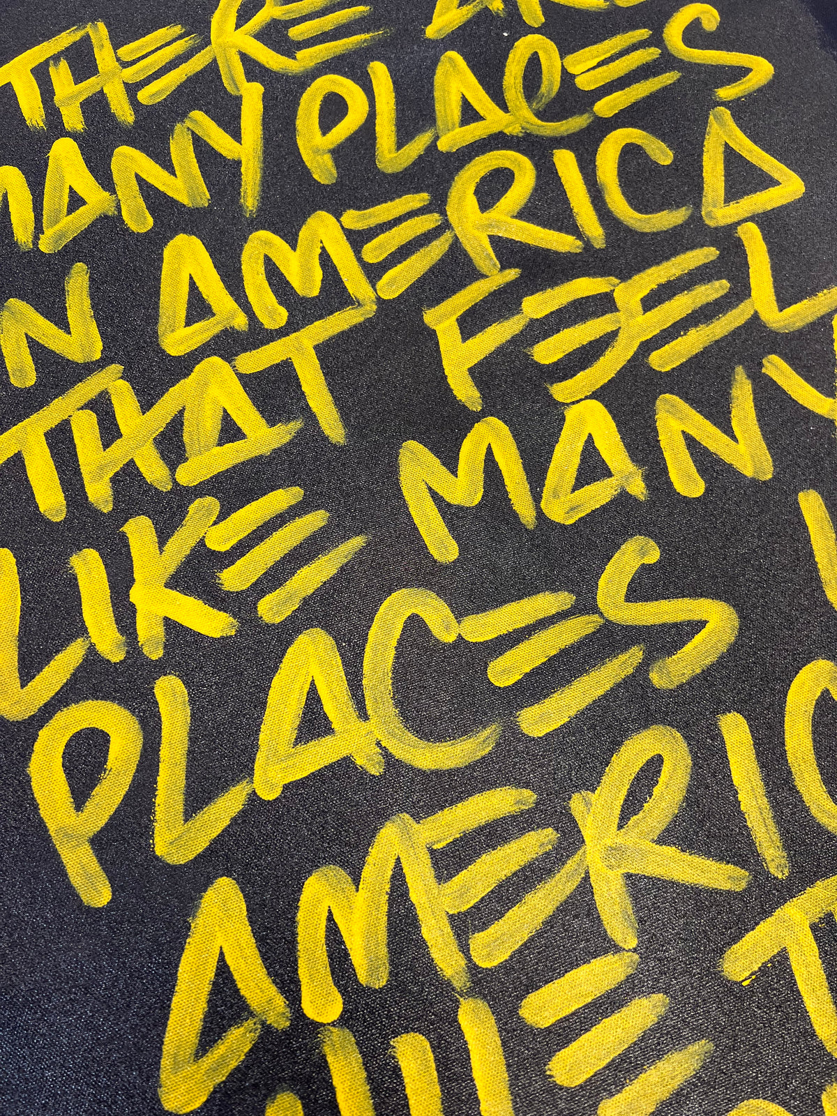 A Place Called Pittsburgh / Black & Yellow Mantra / September 2026