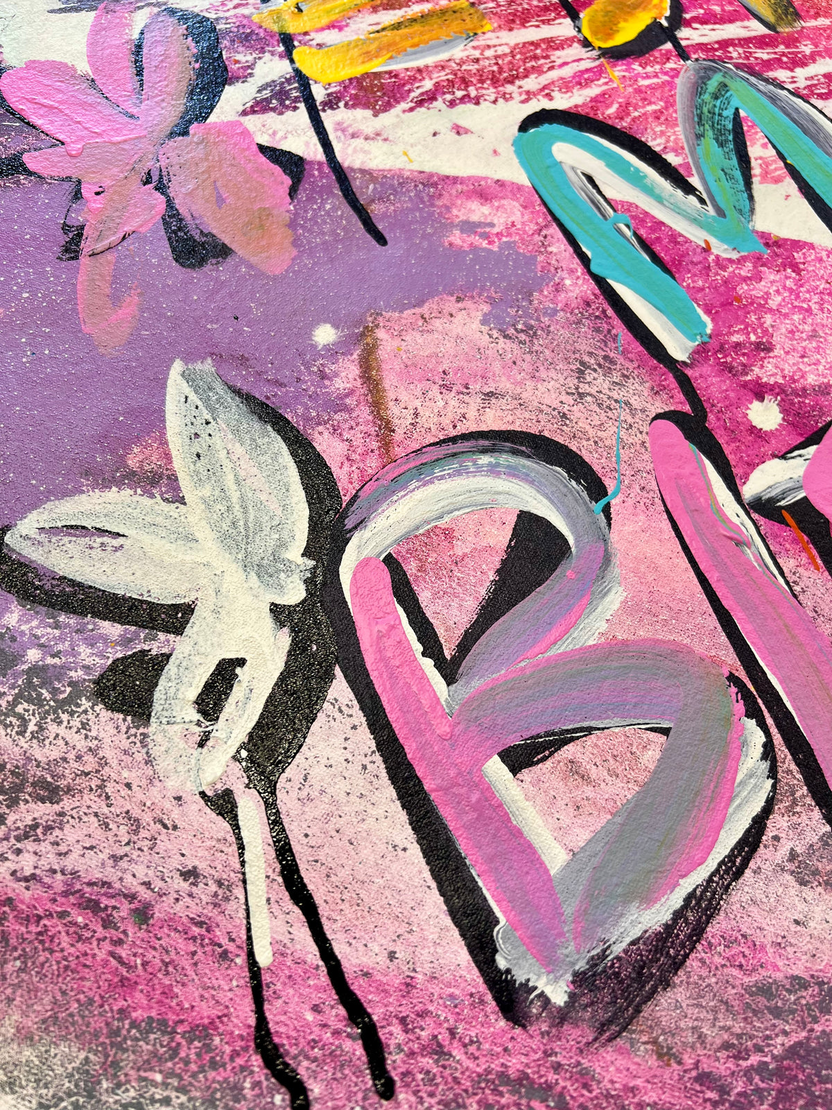 Los Pasos Pequenos / Floral Mantra / September 2026