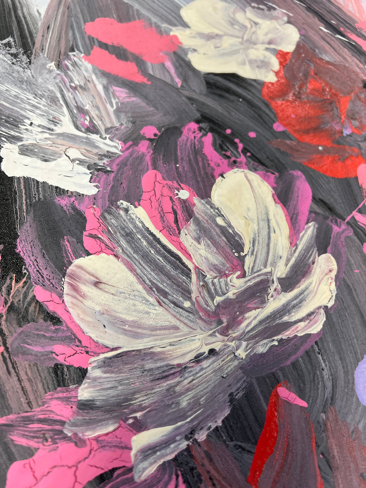 Blooming Natural / Floral Landscape / September 2026