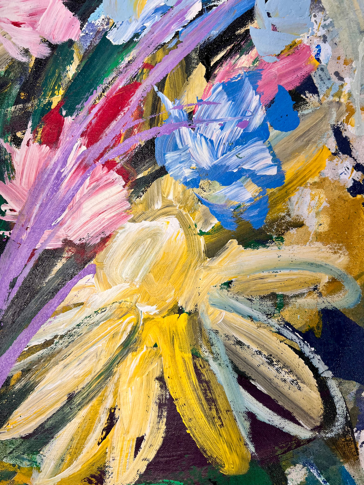 Strengthened Not Hardened / Bouquet / September 2026