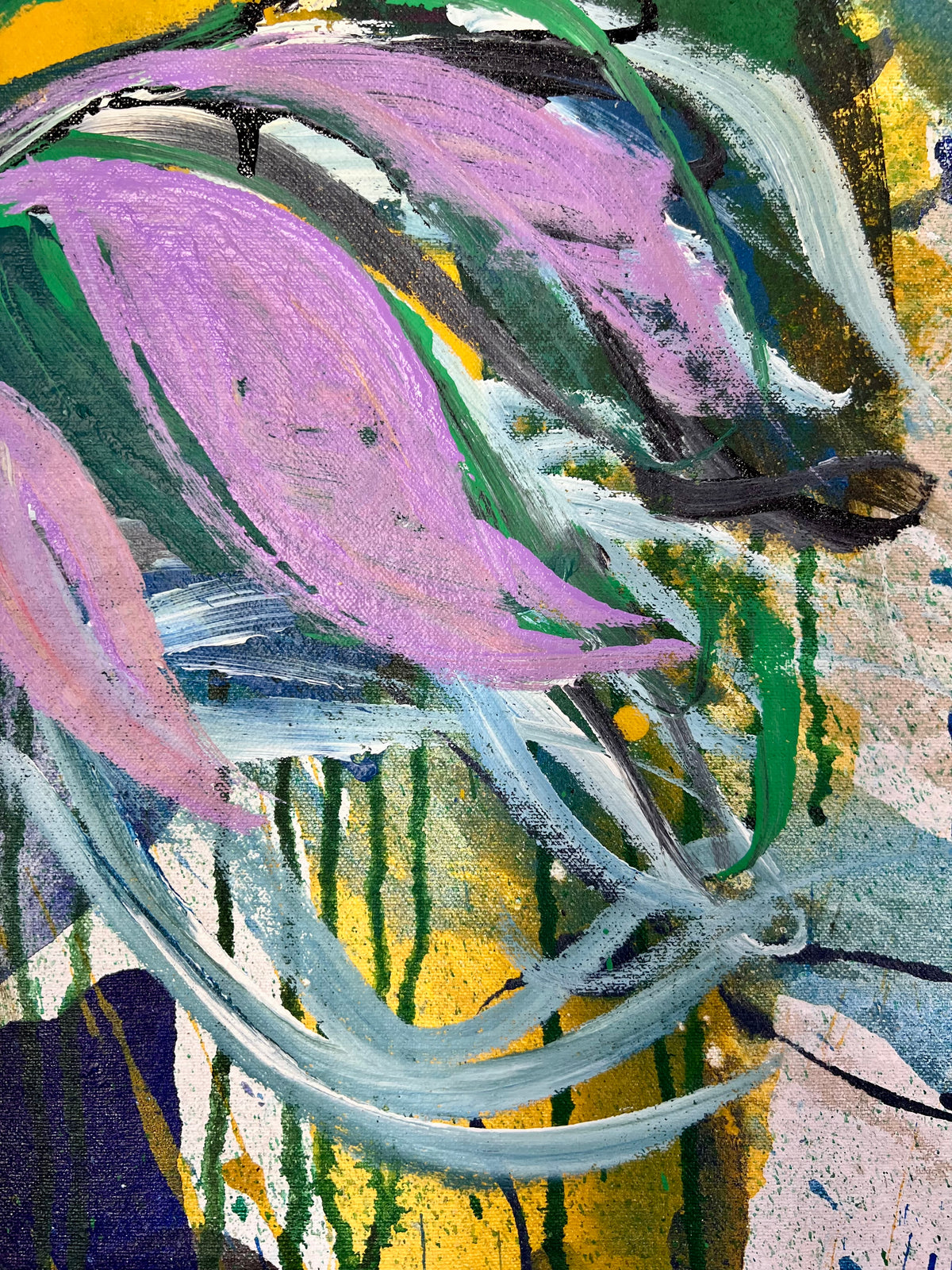 Strengthened Not Hardened / Bouquet / September 2026
