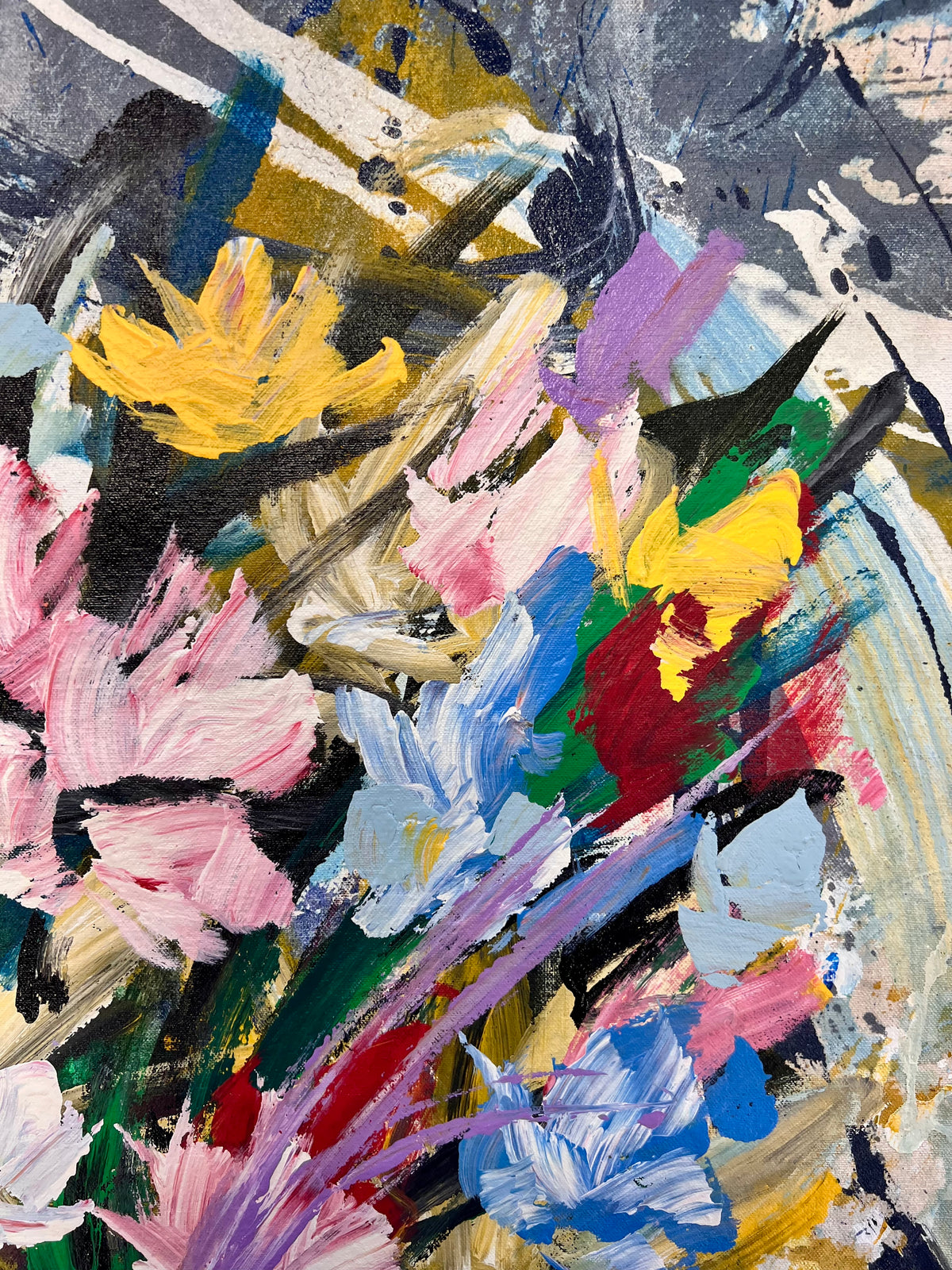 Strengthened Not Hardened / Bouquet / September 2026