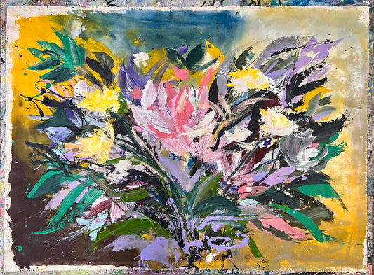 Seeing the Good / Floral / September 2026