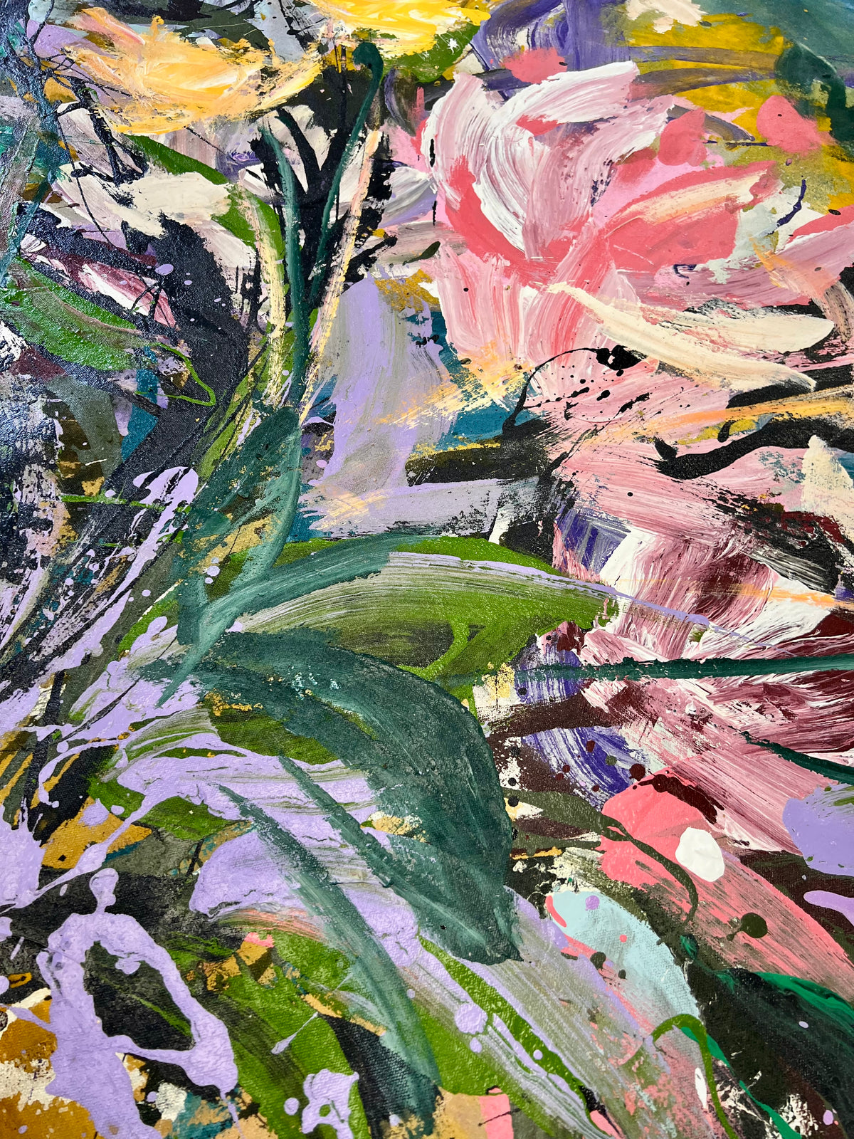 Seeing the Good / Floral / September 2026