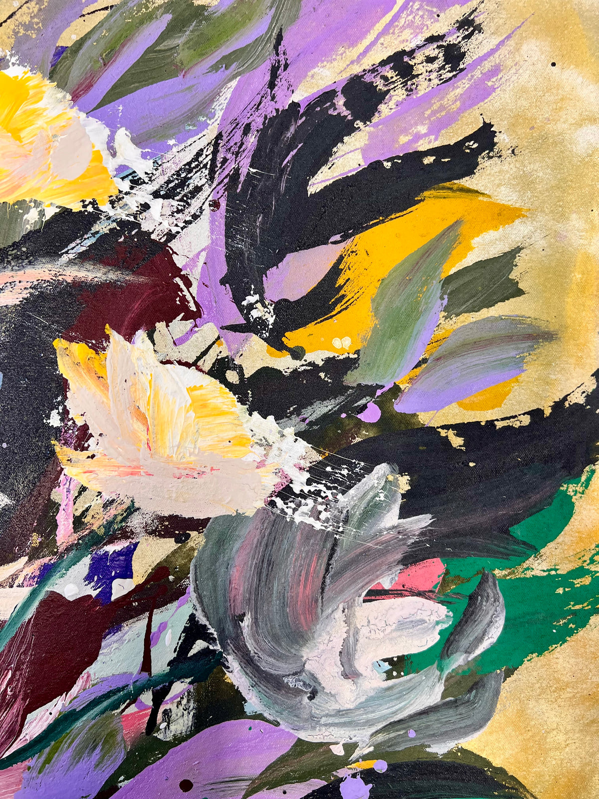 Seeing the Good / Floral / September 2026
