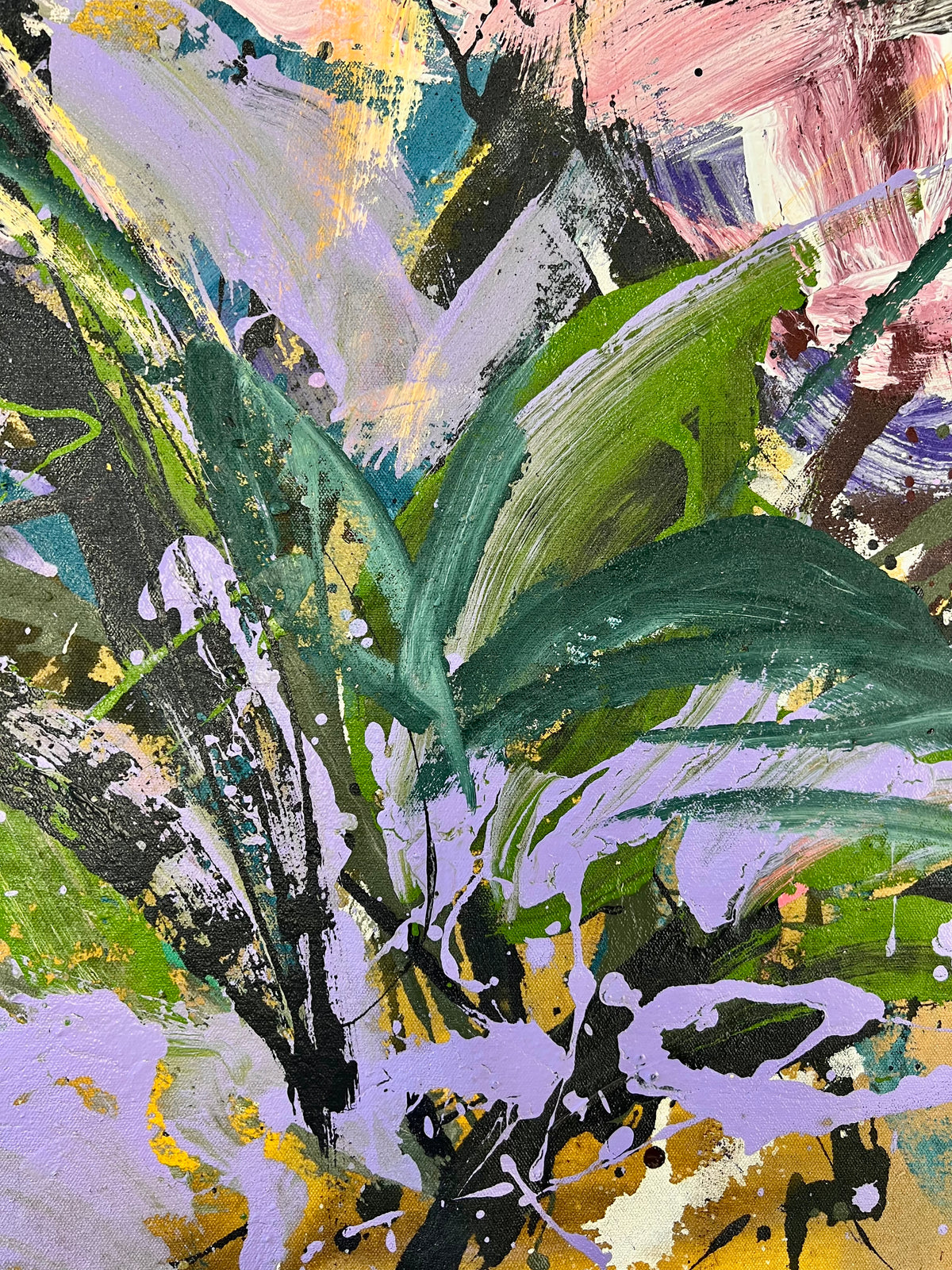 Seeing the Good / Floral / September 2026