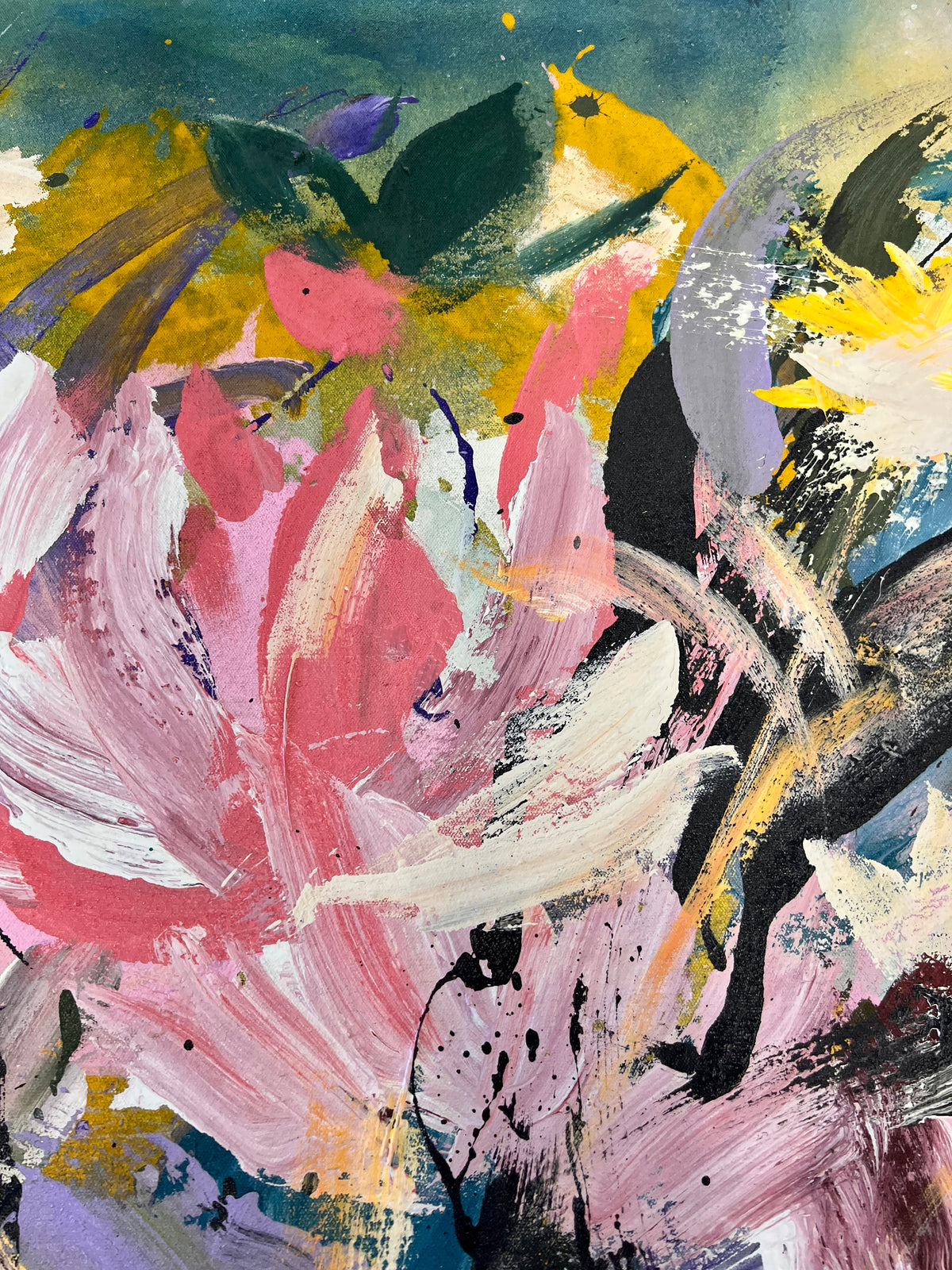 Seeing the Good / Floral / September 2026