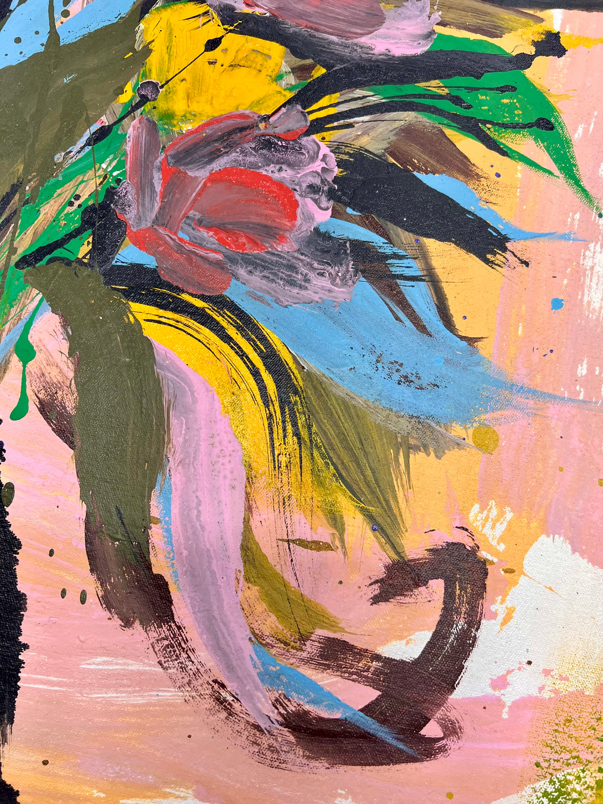 Happily Growing Old / Bouquet / September 2026
