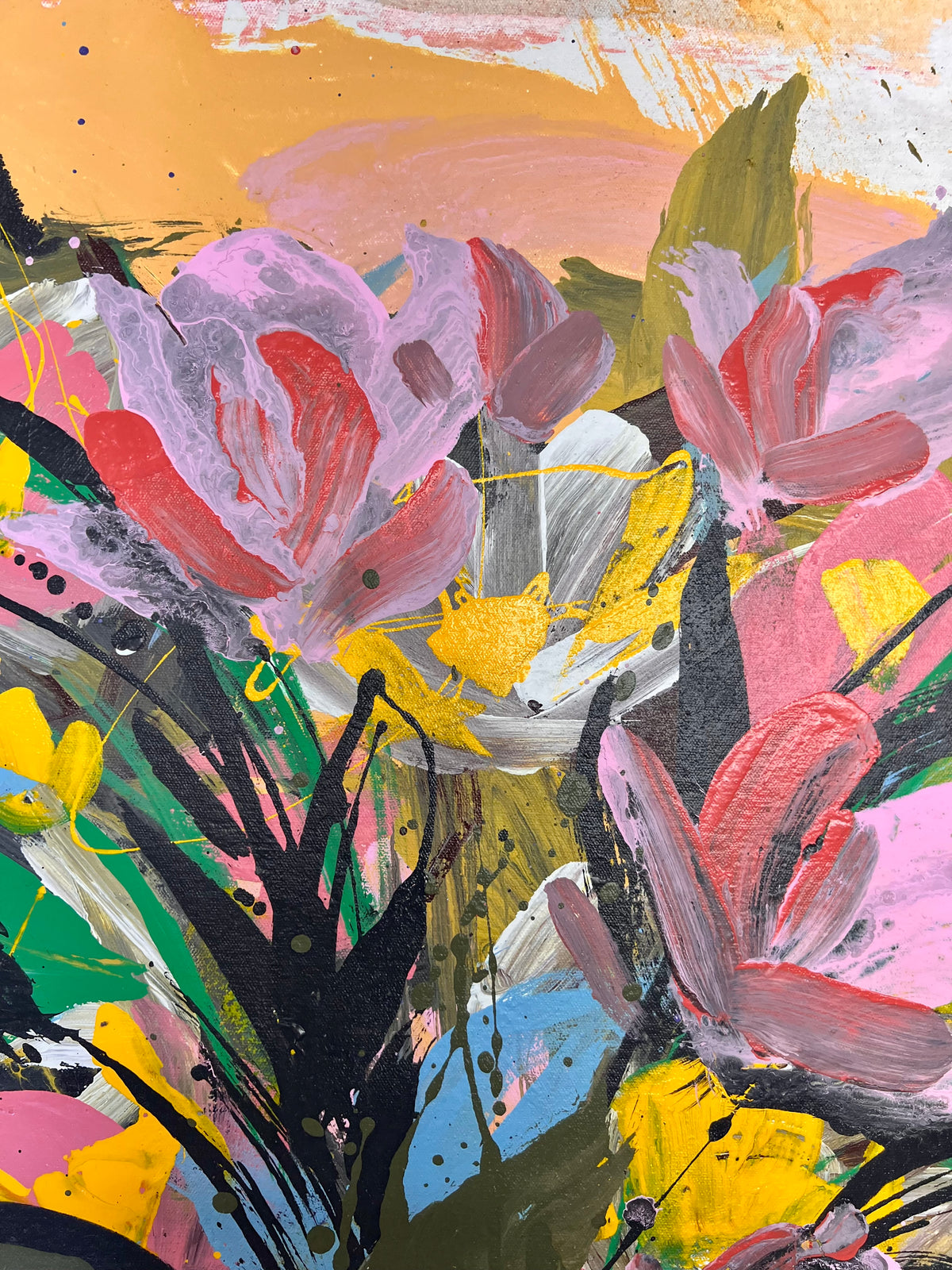 Happily Growing Old / Bouquet / September 2026