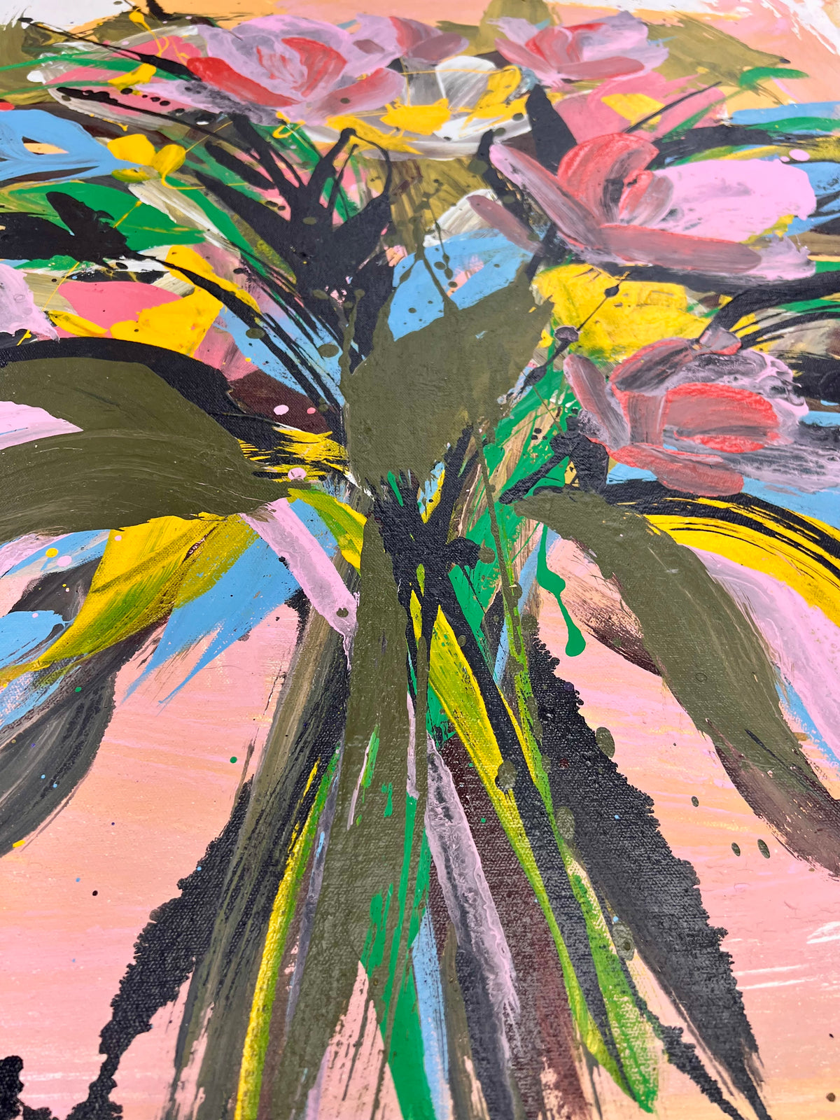 Happily Growing Old / Bouquet / September 2026