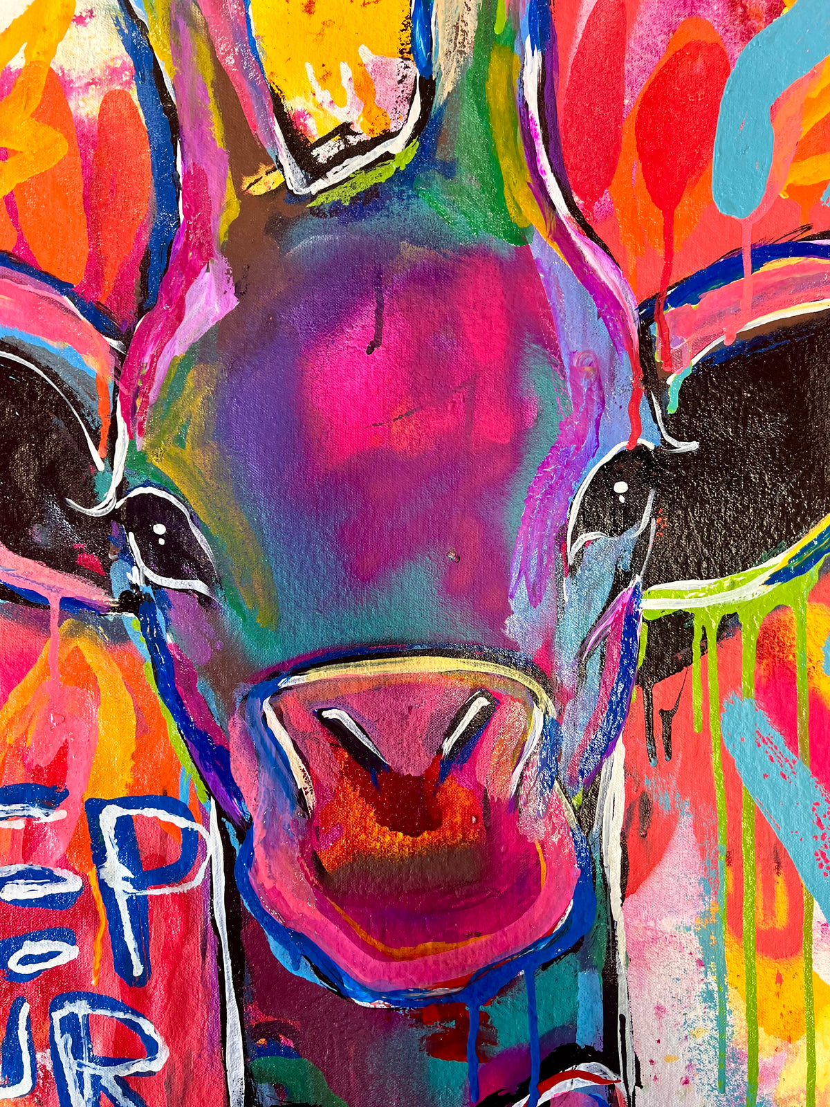 Keep Your Head Up / Giraffe / October 2026