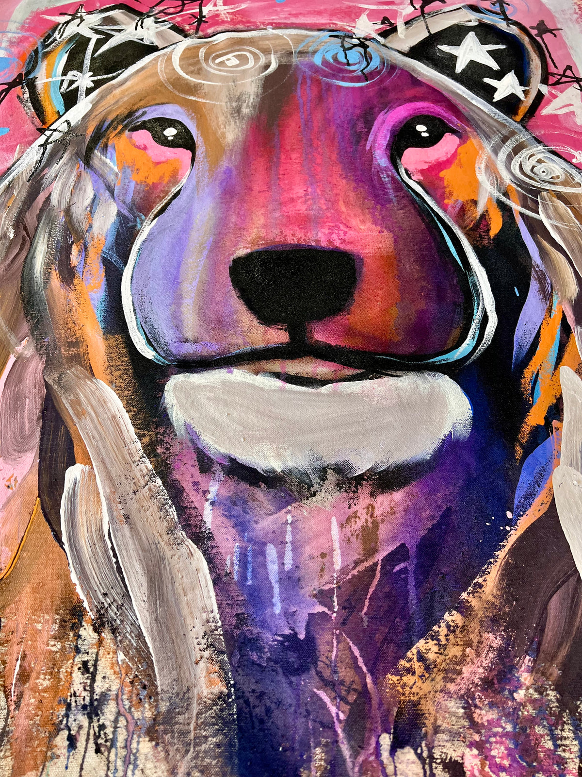 Care to Try / Bear / October 2026
