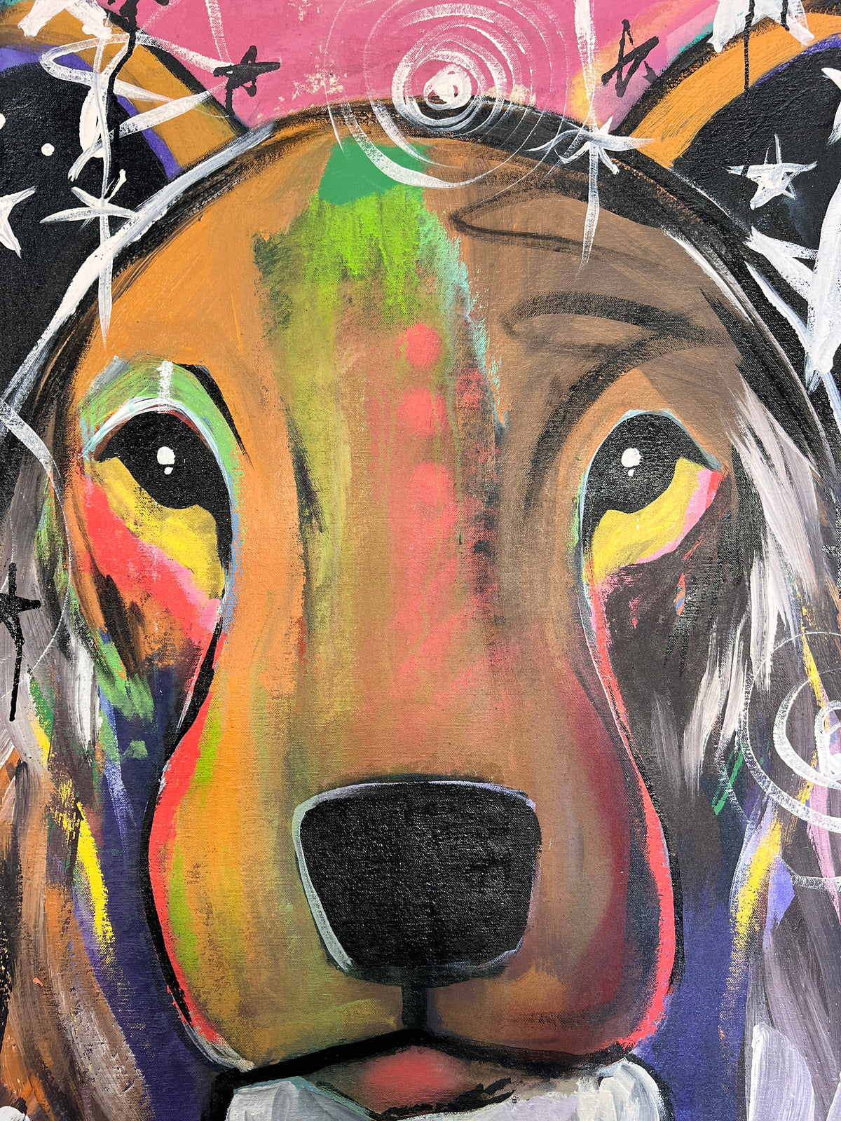 Be of Abundance / Bear / October 2026