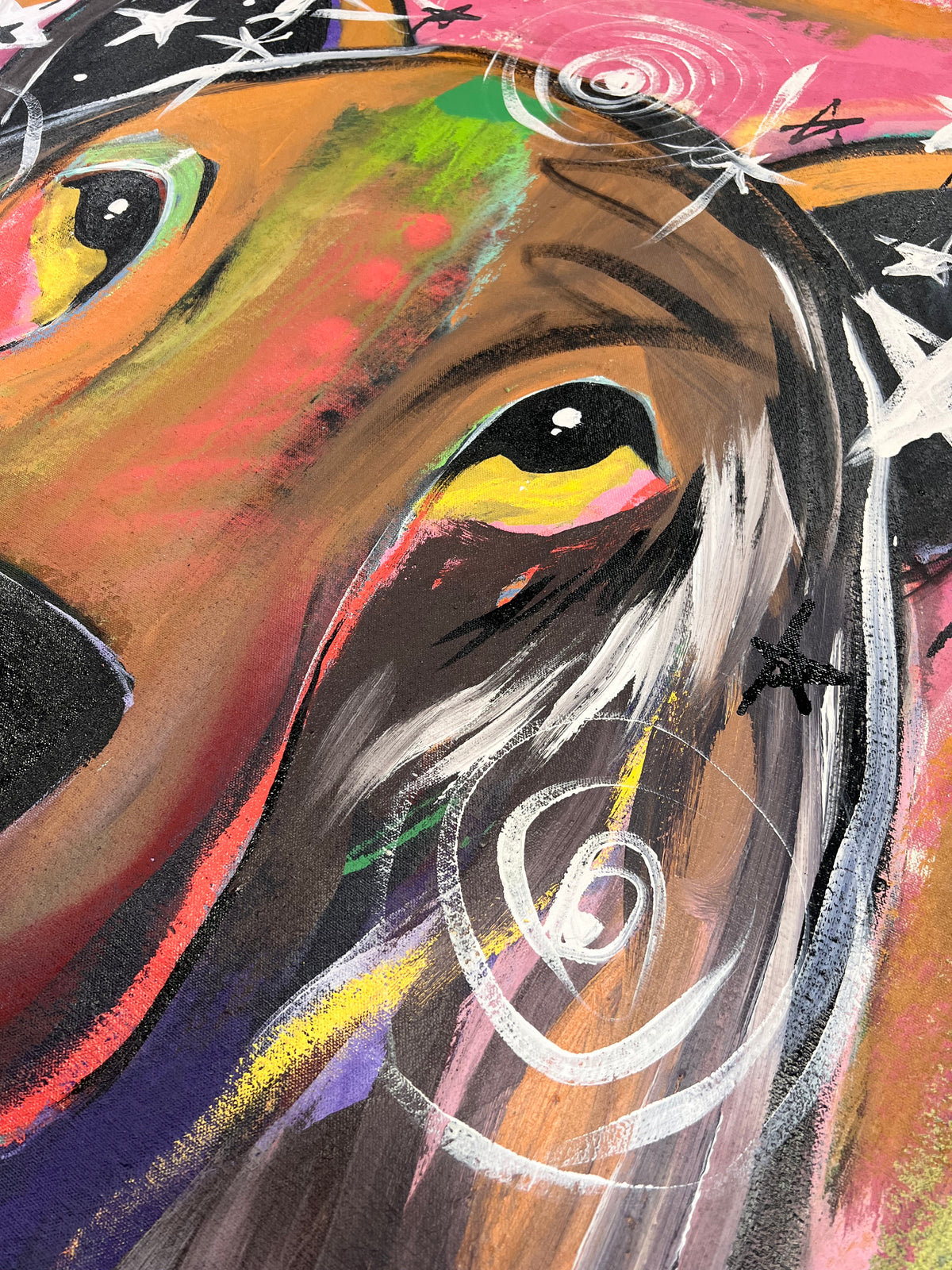 Be of Abundance / Bear / October 2026