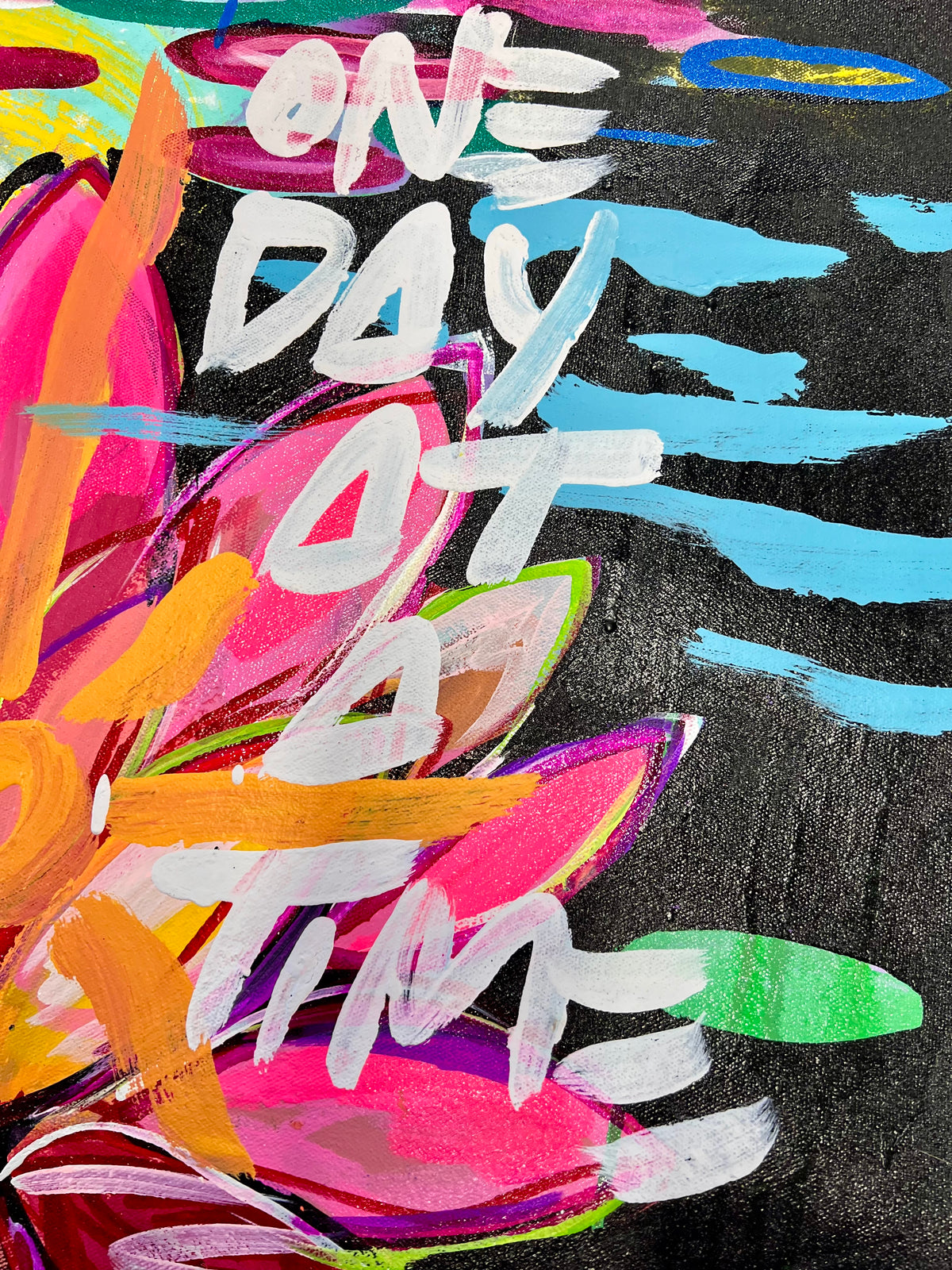 One Day at a Time / Lotus / October 2026