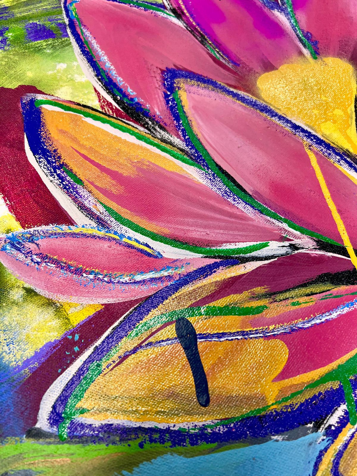 Change Can Be Amazing / Lotus / October 2026