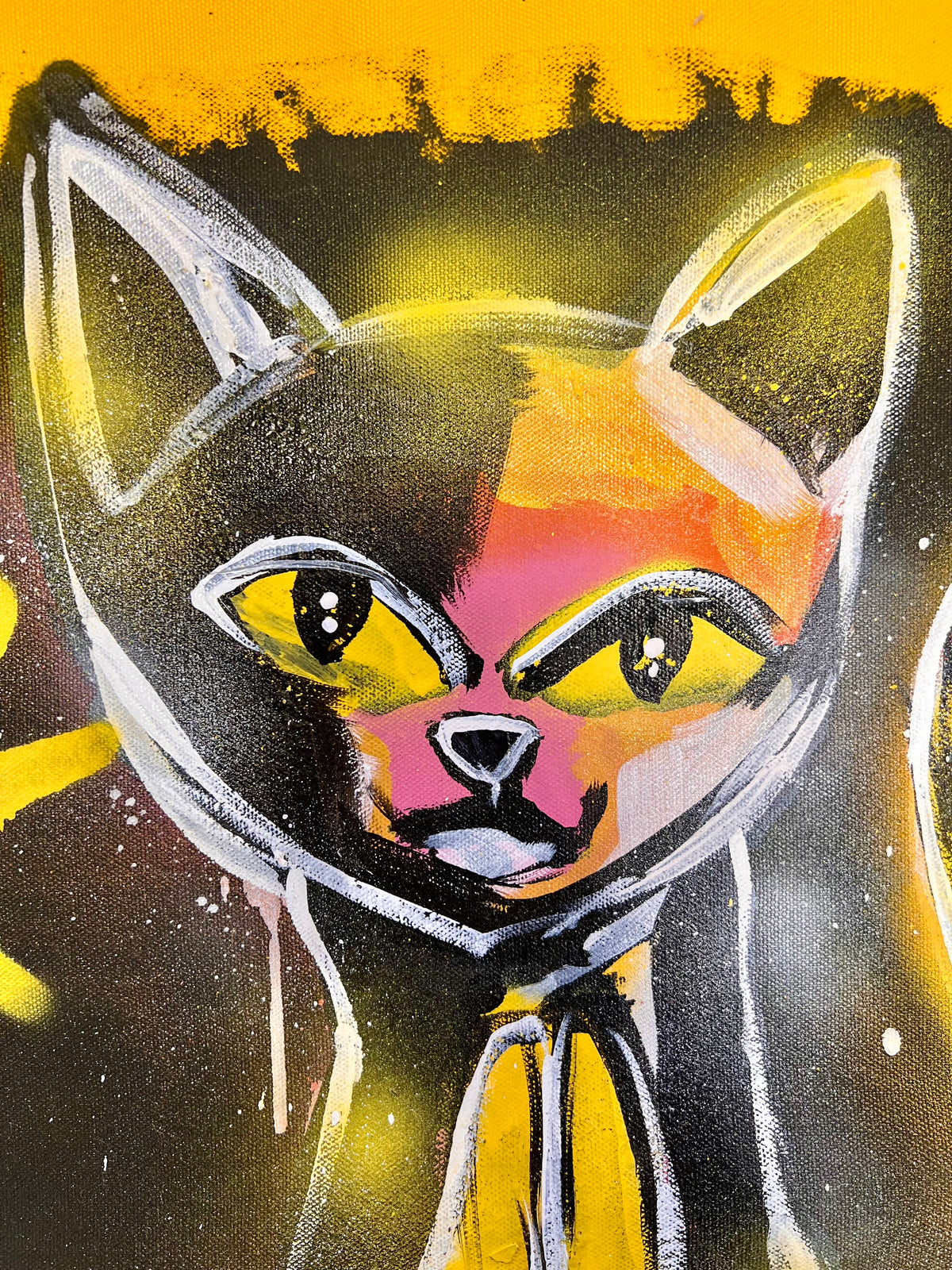 Sing More Brightly / Mindful Cat / October 2026